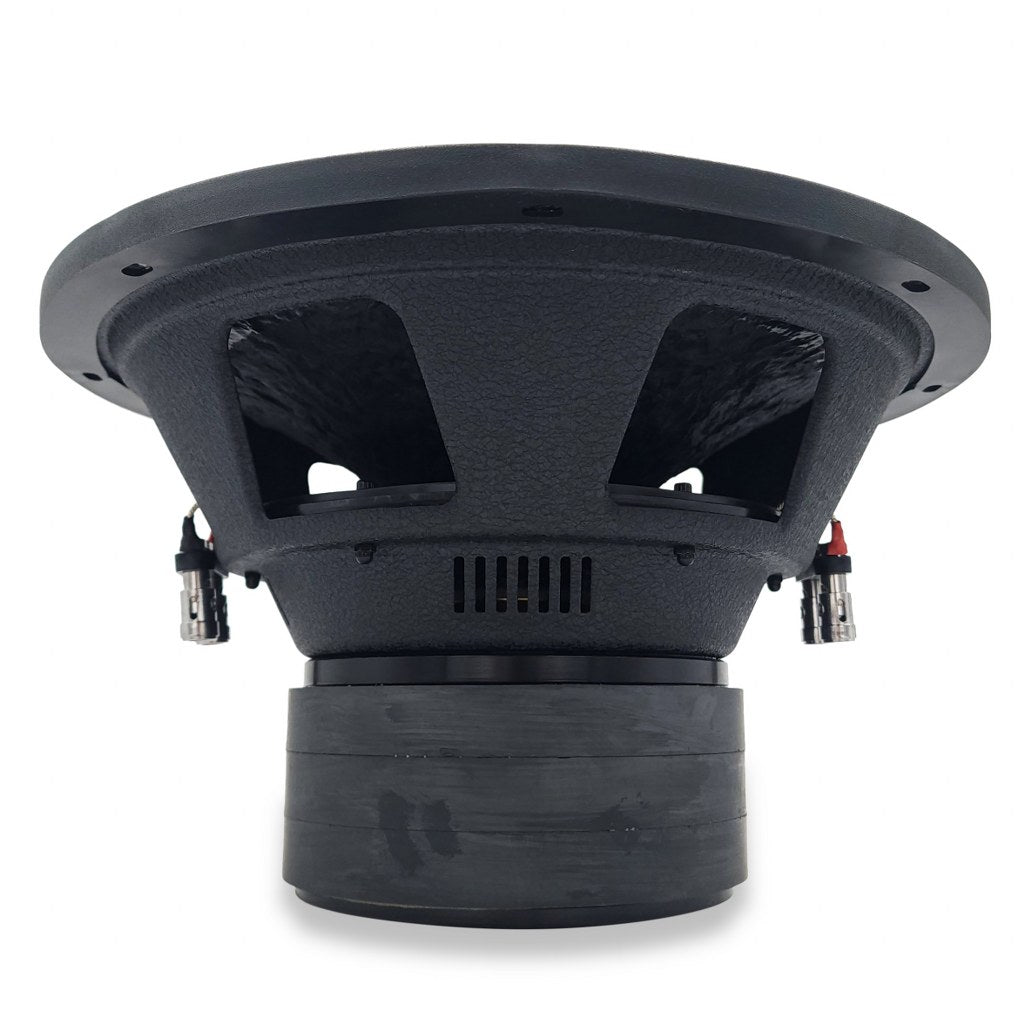 Colossal Sounds Extreme EX-12 12" 750W RMS Dual Voice Coil Car Audio Subwoofer - view 3