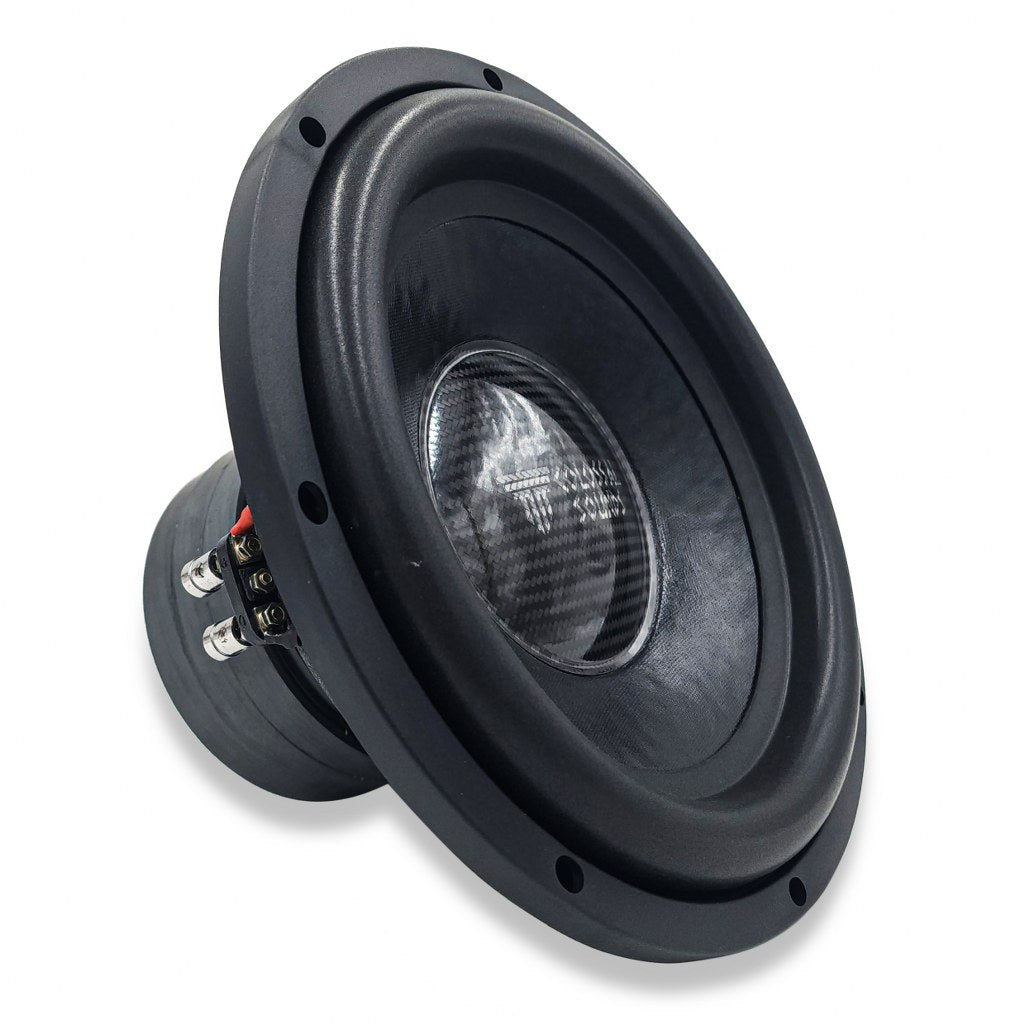 Colossal Sounds Extreme EX-12 12" 750W RMS Dual Voice Coil Car Audio Subwoofer - front