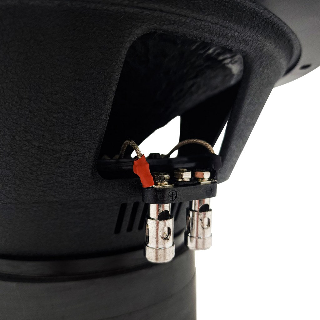 Colossal Sounds Extreme EX-12 12" 750W RMS Dual Voice Coil Car Audio Subwoofer - view 7