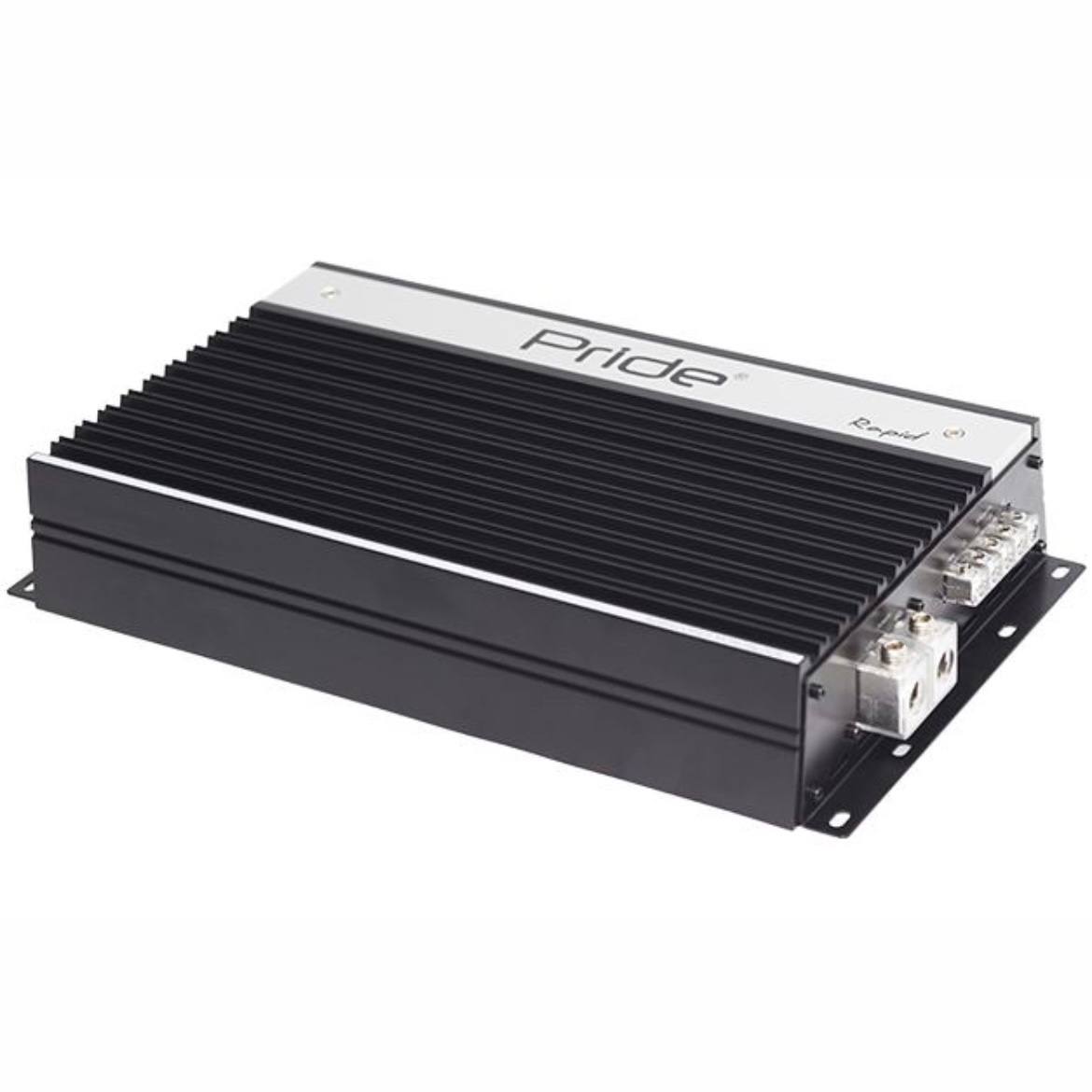 Pride Audio Rapid Monoblock Amplifier 1800W RMS
