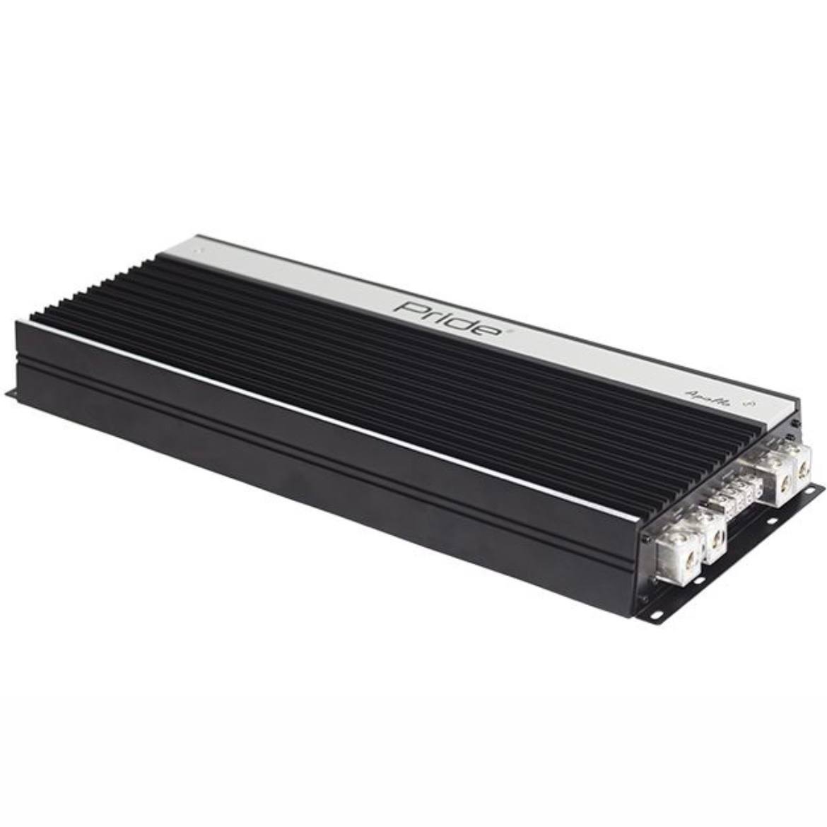 Pride Audio Apollo Monoblock Amplifier 5000W RMS