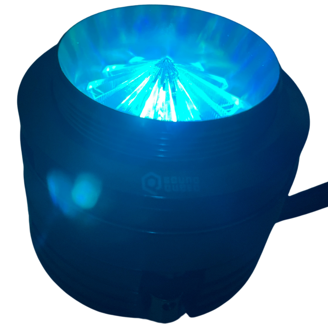 SoundQubed HDX HDX-PT2N Car Audio Tweeter