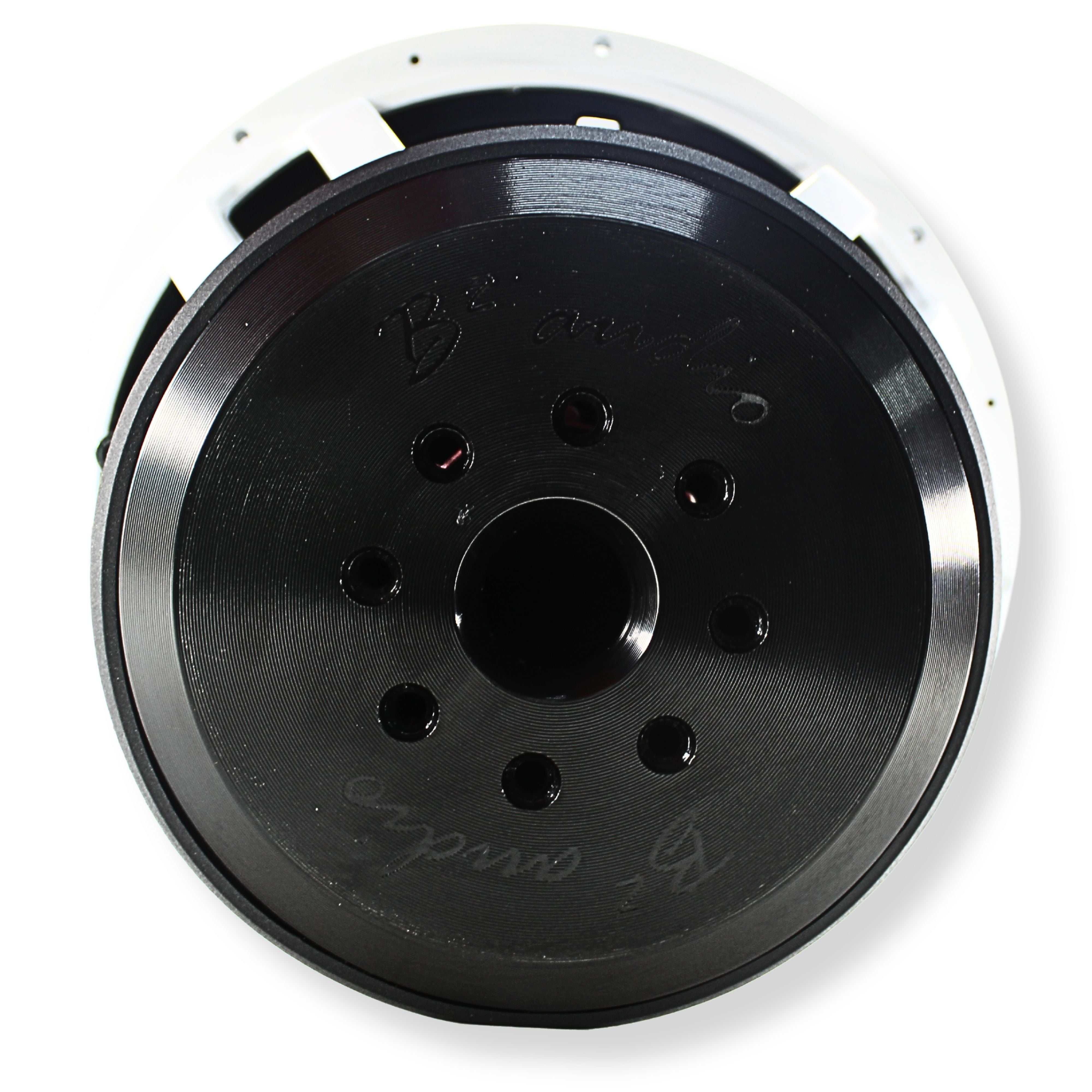 B2 Audio RAGE15 V2 15" Subwoofer 2000W RMS Dual 1 Ohm — image 7