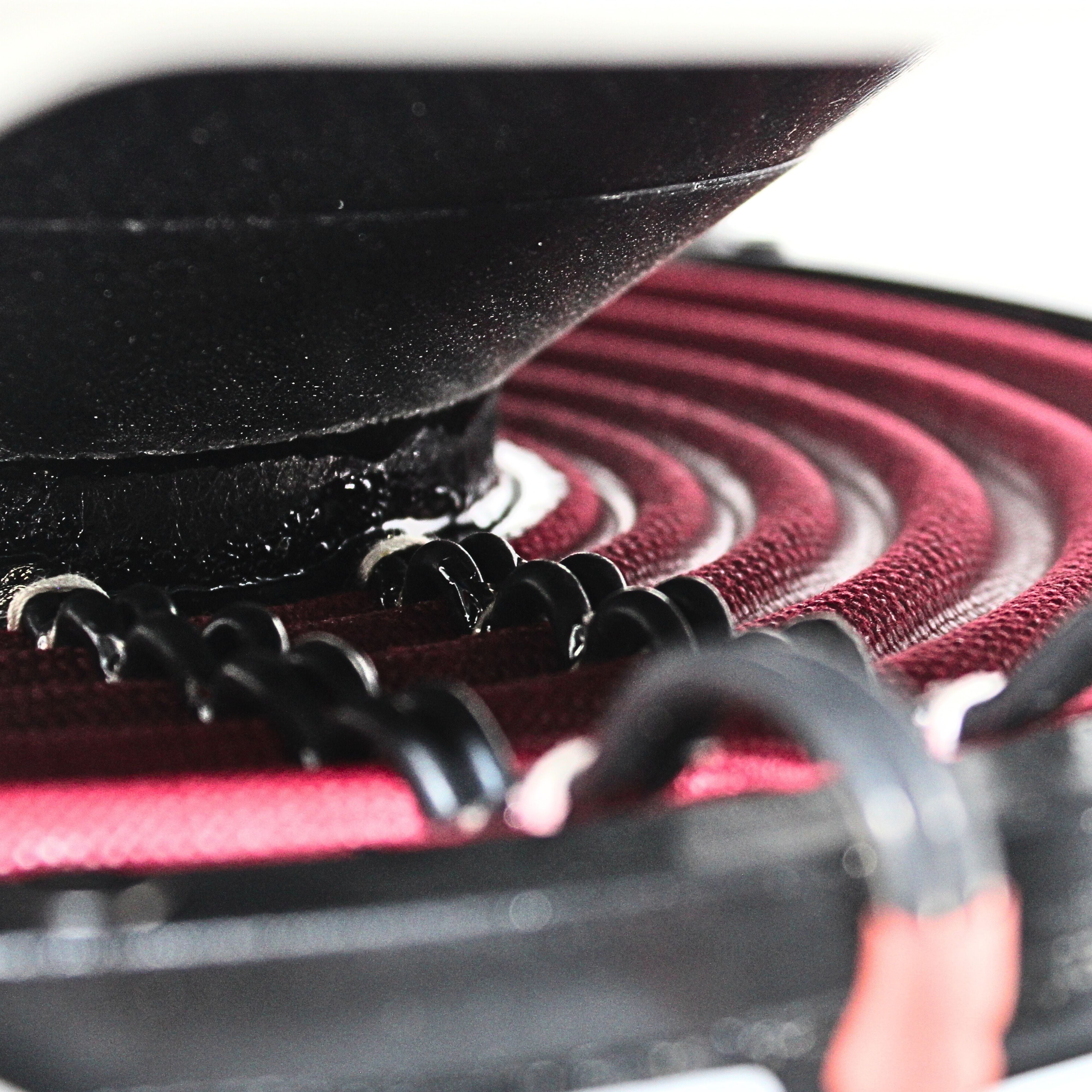 B2 Audio RAGEXL12 V2 12" Speaker 3500W RMS Dual 1 Ohm — image 5