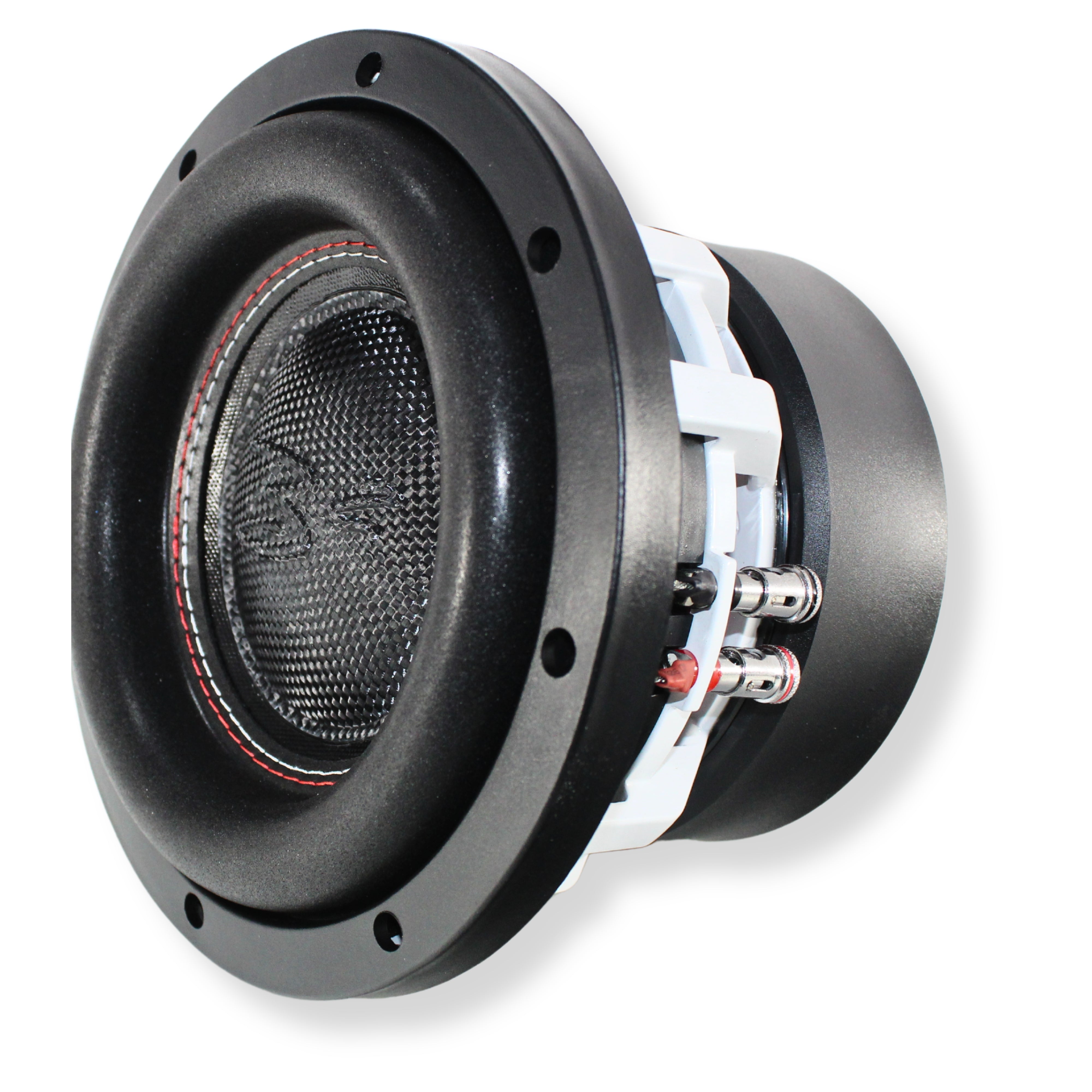 B2 Audio RAGE8 V2 8" Subwoofer 500W RMS Dual 4 Ohm — image 3