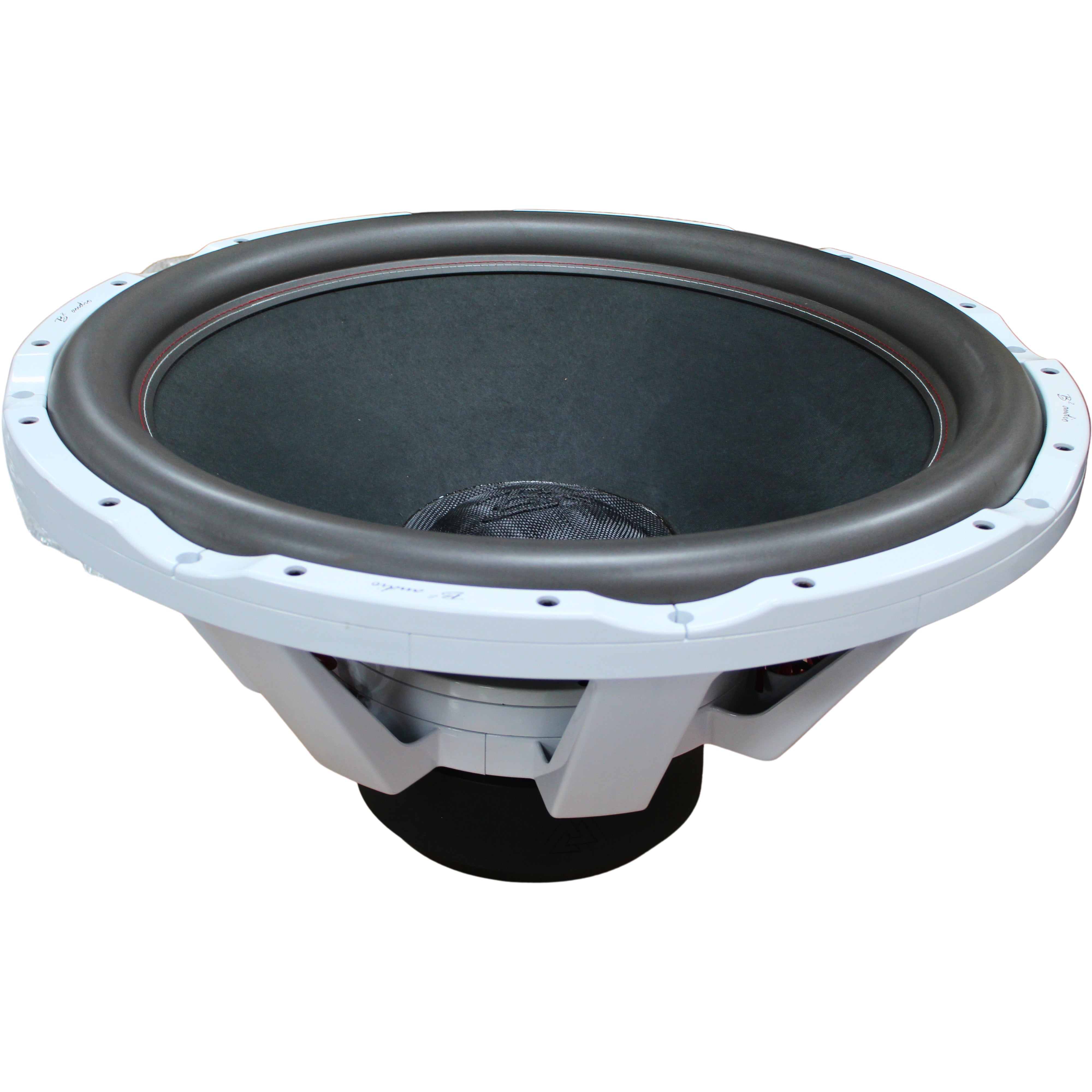 B2 Audio X2SIX 33 33" Subwoofer 10000W RMS 1 Ohm — image 3