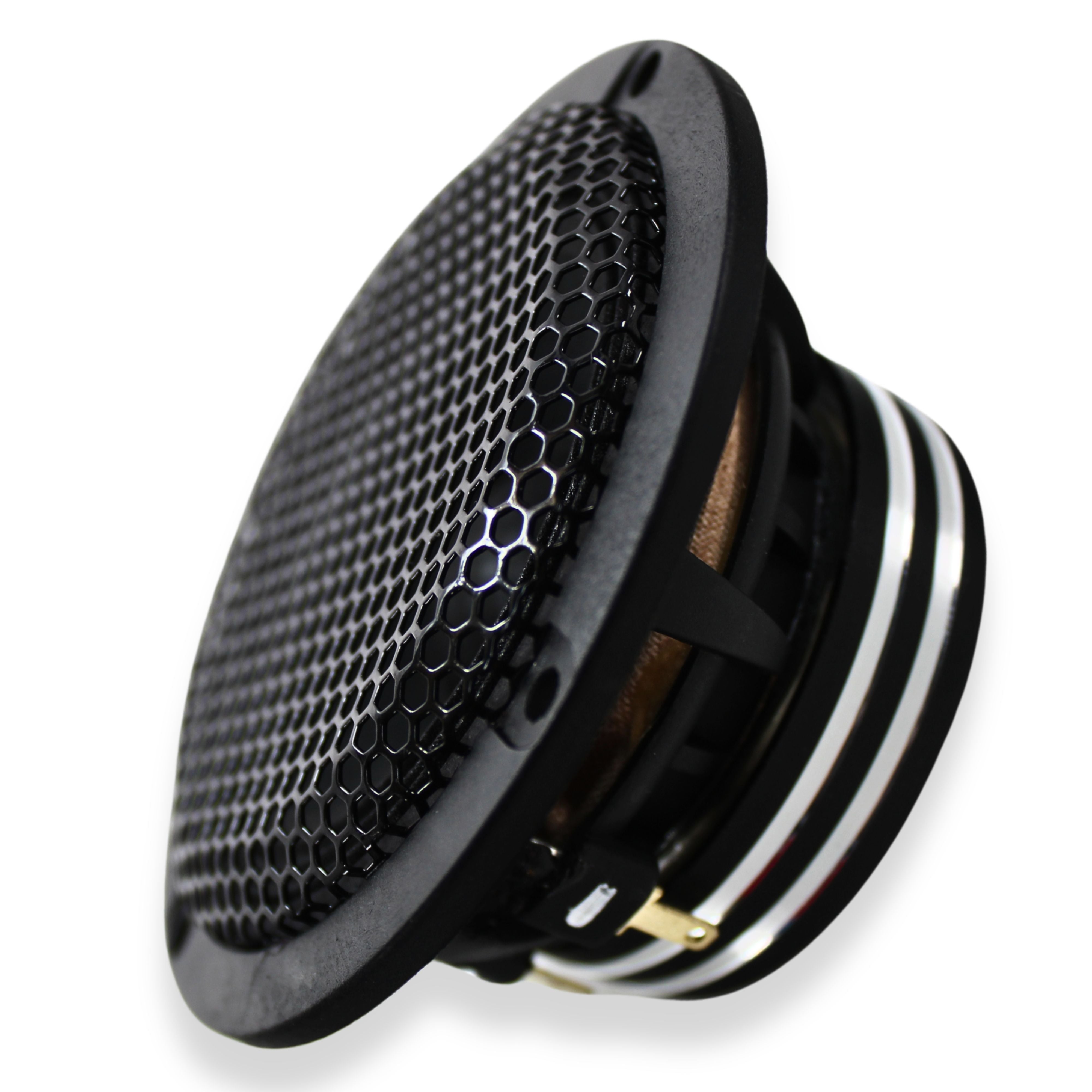 B2 Audio RAGE63MRXO 3" Pro Audio Speaker 80W RMS 6 Ohm — image 3
