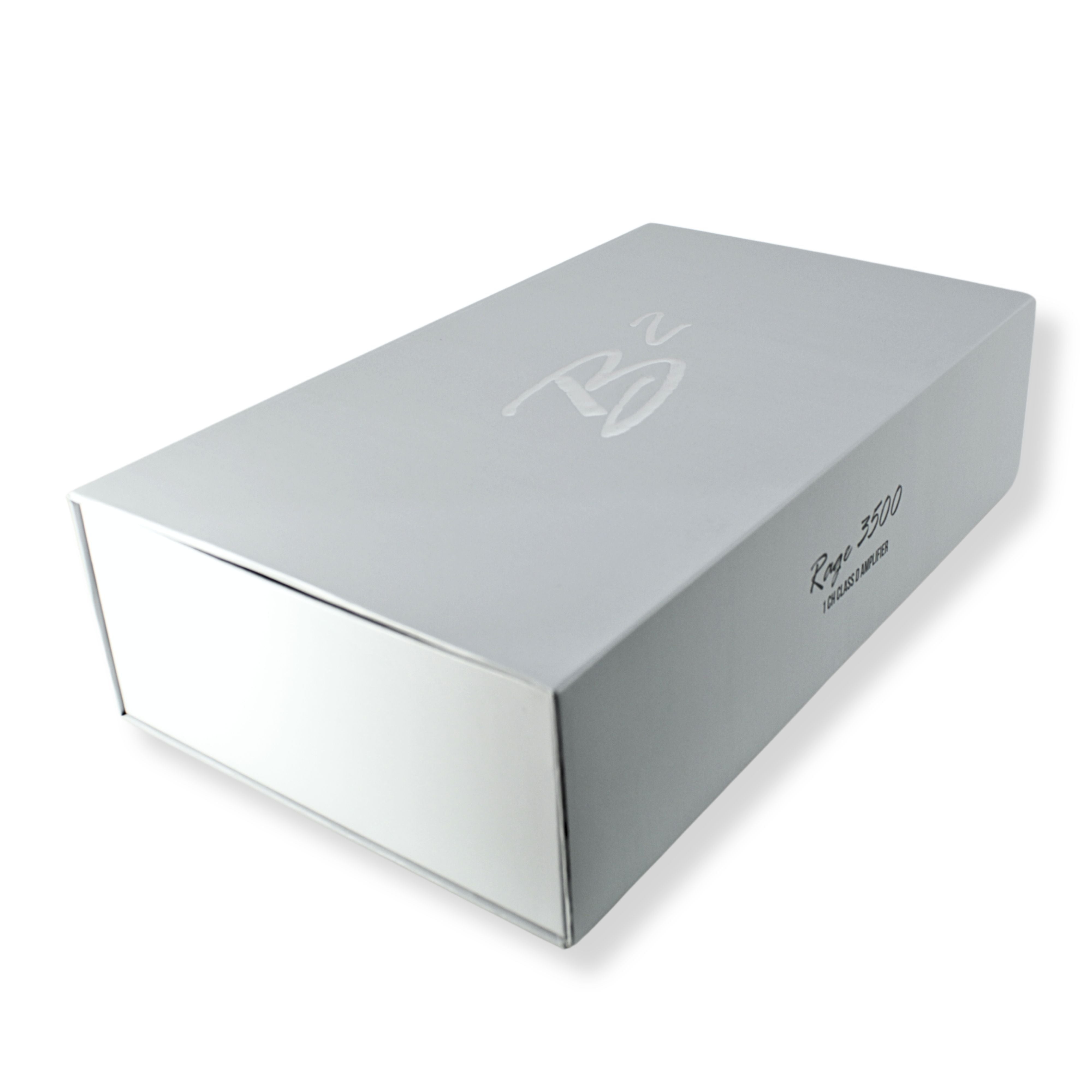 B2 Audio RAGE 3500 Class D Monoblock Amplifier 3500W RMS — image 8