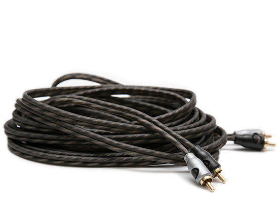 Pride Audio Sapphire 2-Channel RCA Cable 5m / 16.4ft — view 3