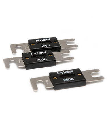 Pride Audio ANL Fuse 300A — view 3