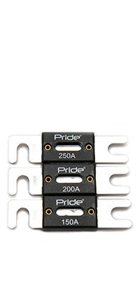 Pride Audio ANL Fuse 300A — view 2
