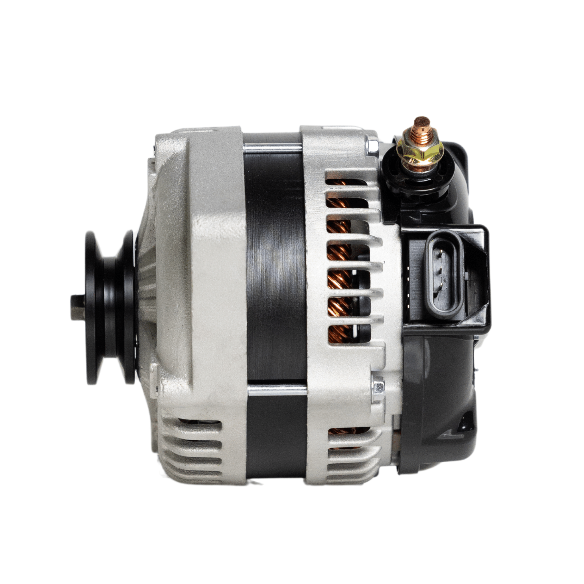 1986-1994 Ford Aerostar V6 3.0L High Output Alternator