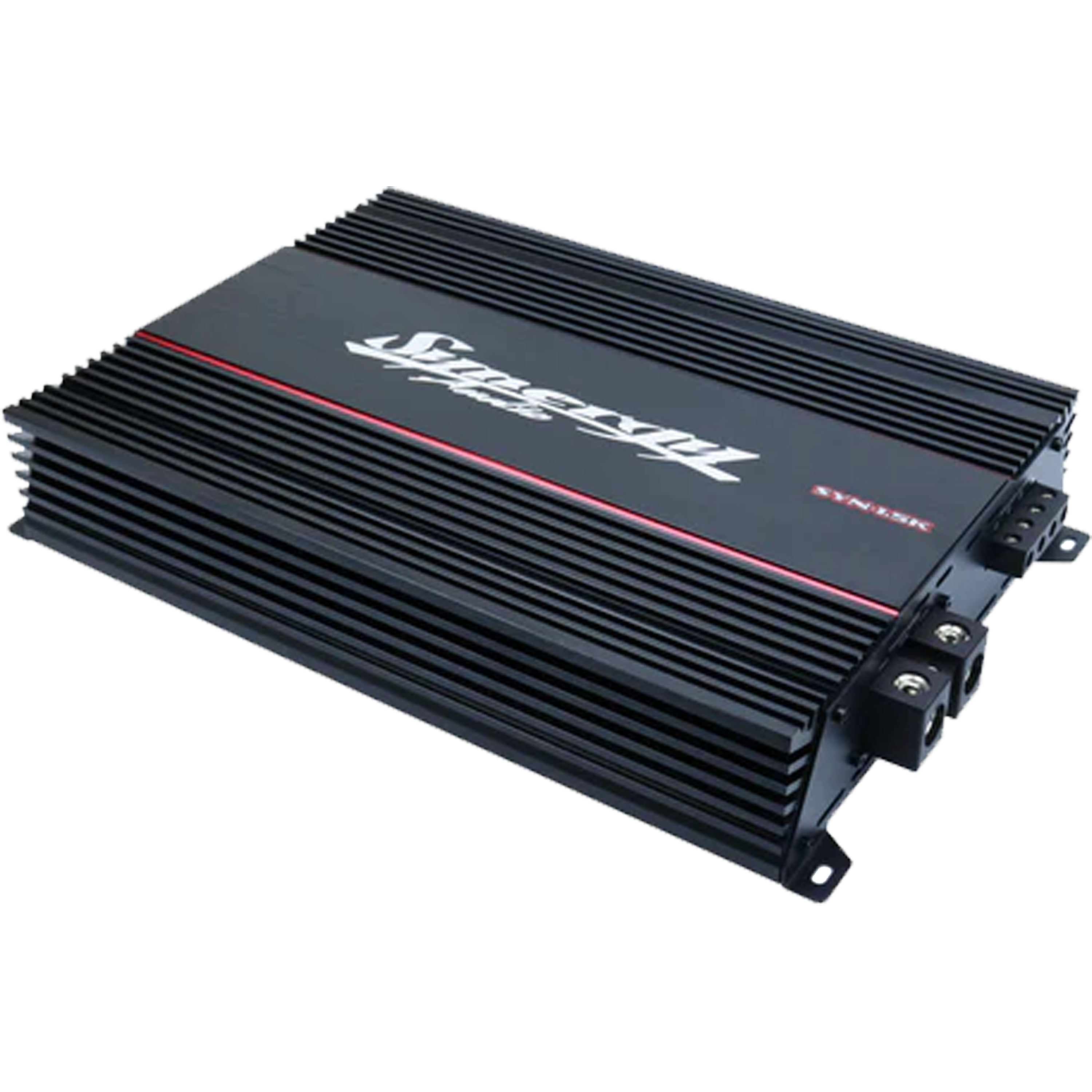 Synergy Audio SYN Series 1.5K Monoblock Amplifier — 1,500W