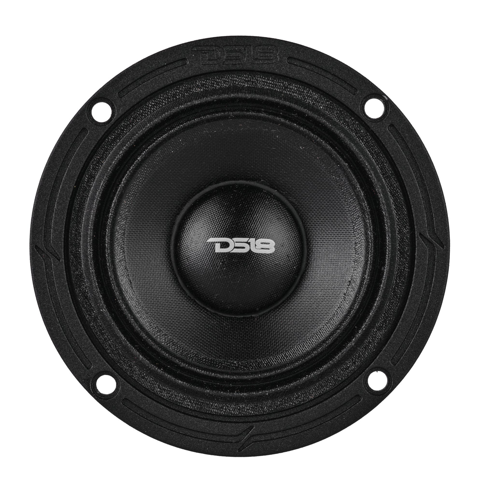 DS18 3.5” Dashboard Loudspeaker with Neodymium Magnet | 100W RMS 4-Ohm