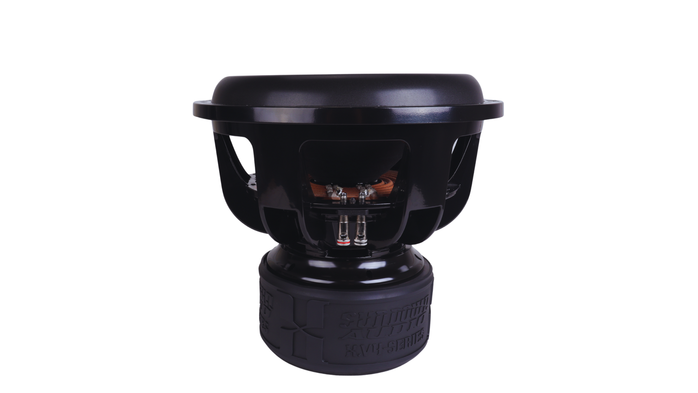 Sundown Audio X-Series XV4 15" 3000W RMS Subwoofer