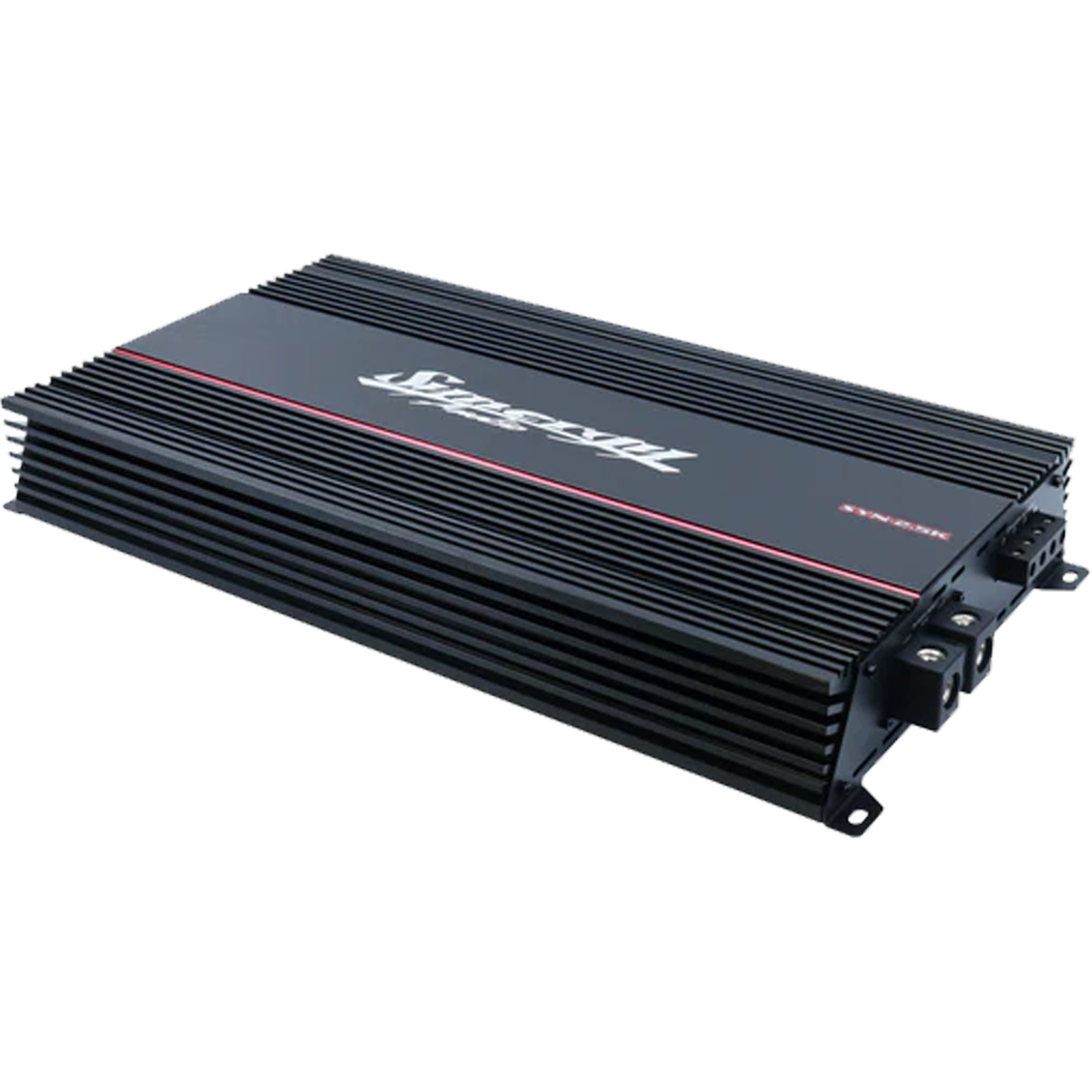 Synergy Audio SYN Series 2.5K Monoblock Amplifier — 2,500W