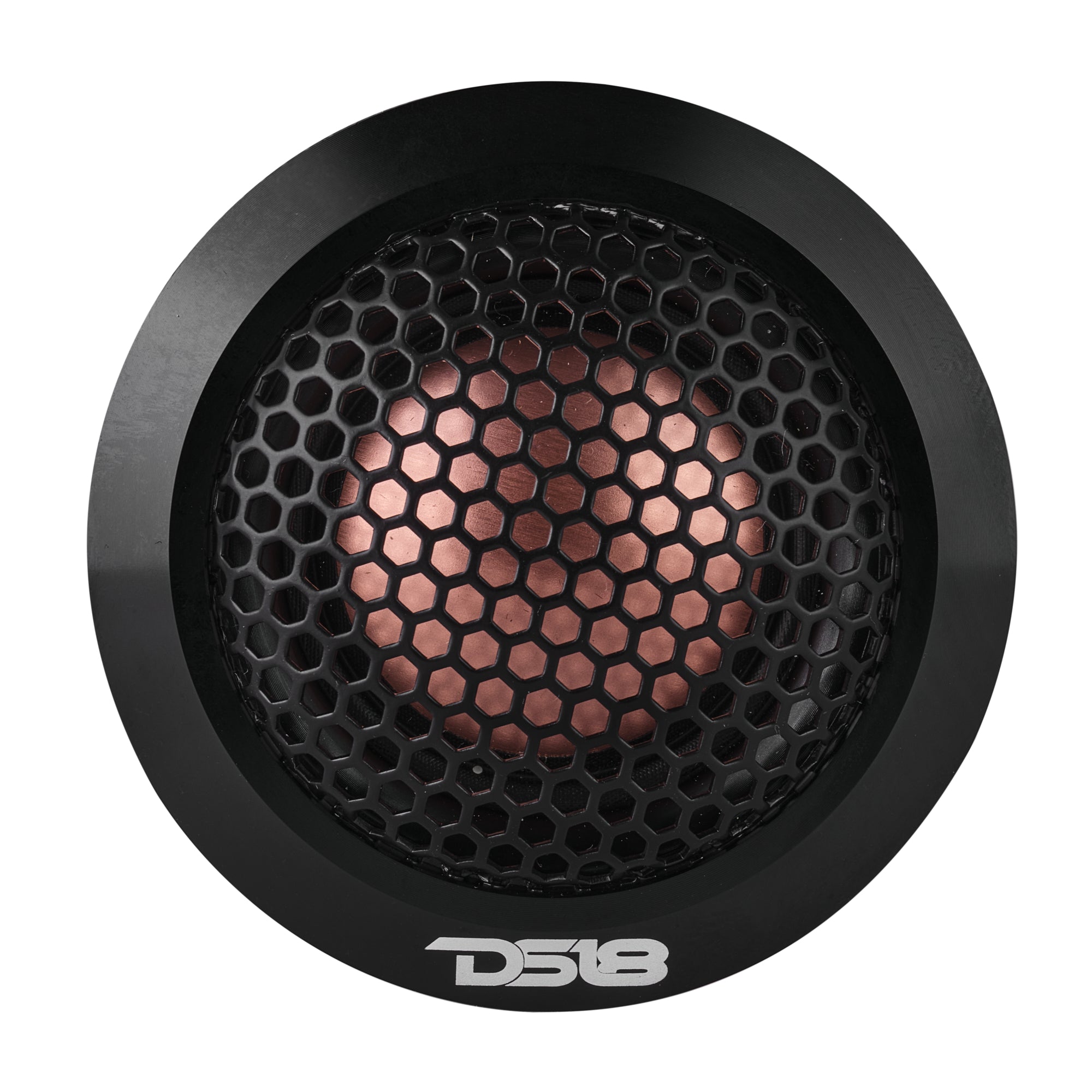 DS18 DXQ 2.2" Titanium Dome Tweeter with Neodymium Magnet | 30W RMS 4-Ohm