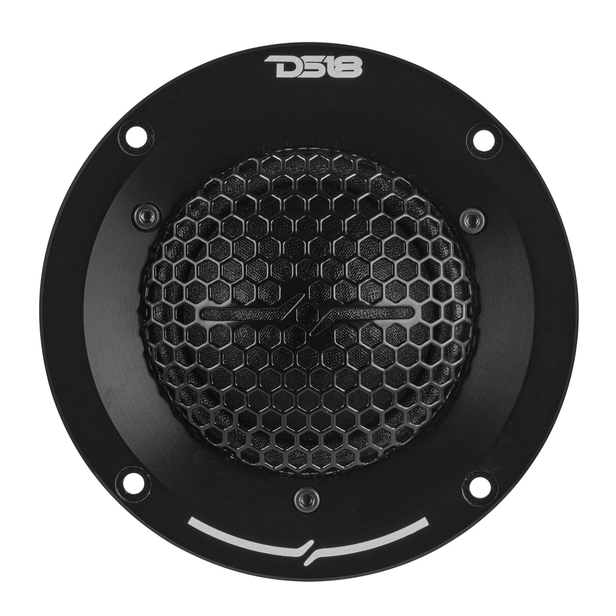 DS18 PRO-CUPOLA2 4" High End Professional Soft Dome Mid Range Loudspeaker with Neodymium Magnet 200W RMS 4-Ohm — view 3 of 5