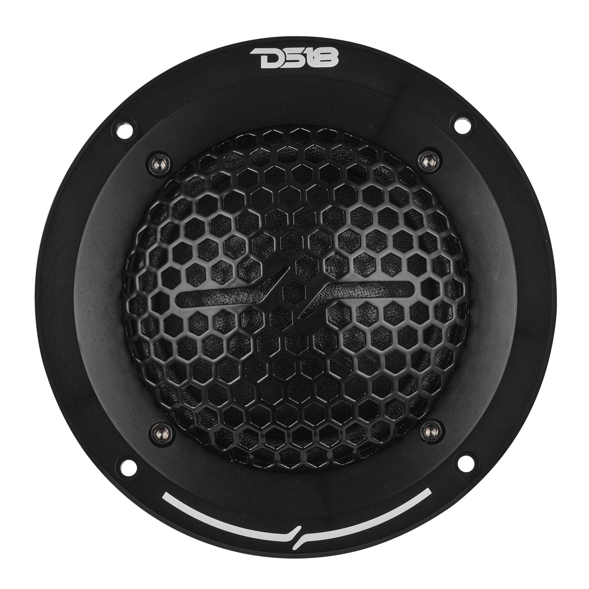 DS18 PRO-CUPOLA3 5.25'' High End Professional Soft Dome Mid Range Loudspeaker with Neodymium Magnet 300W RMS 4 — view 3 of 5