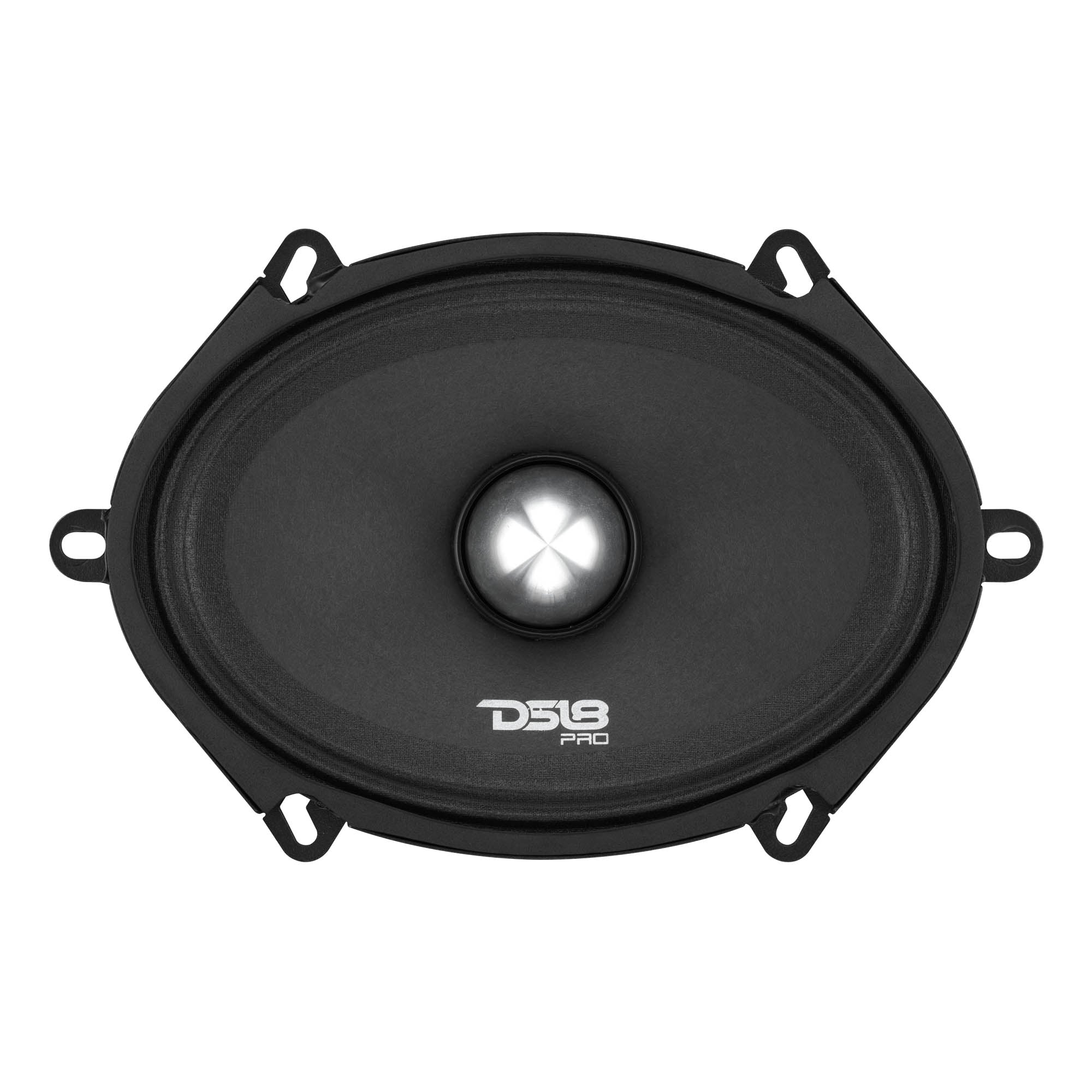 DS18 PRO-FR57NEO PRO 5x7" Neodymium Full-Range Bullet Loudspeaker 225 Watts Rms 4-Ohm — view 2 of 5