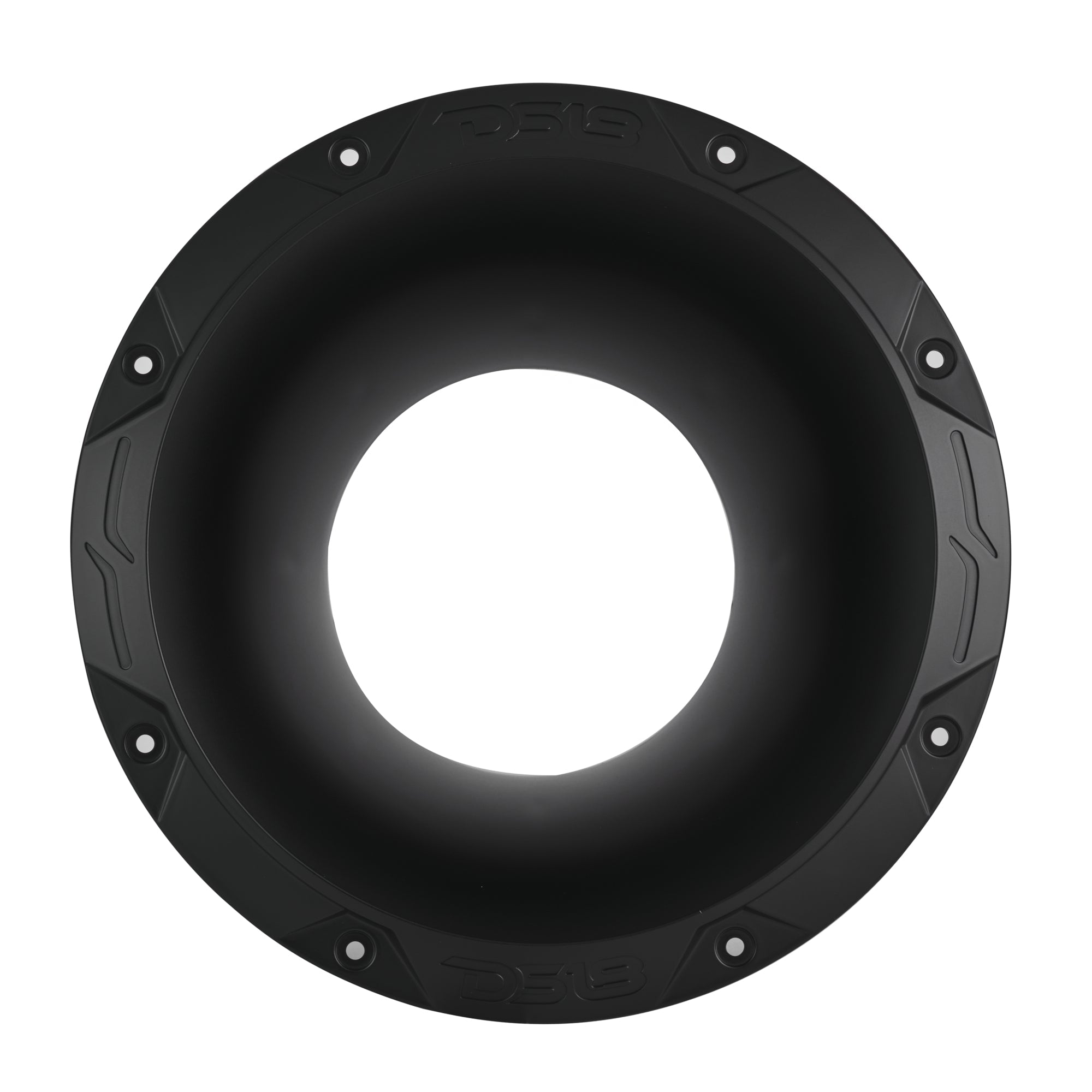DS18 6.5” Round Bolt-On Horn Diffuser