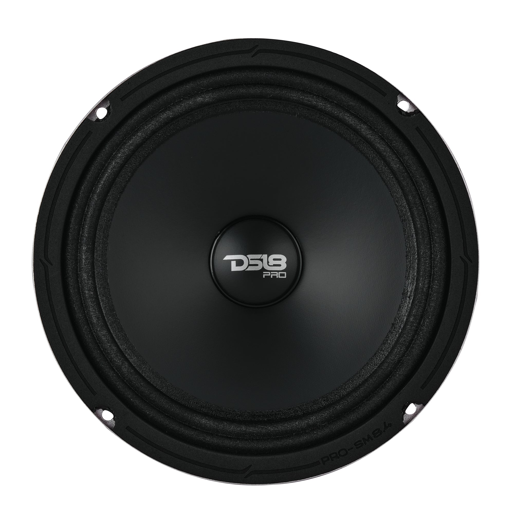 DS18 PRO-SM8.4 PRO 8" Slim Water-Resistant Midrange Loudspeaker 250W RMS 4-Ohm — view 2 of 5