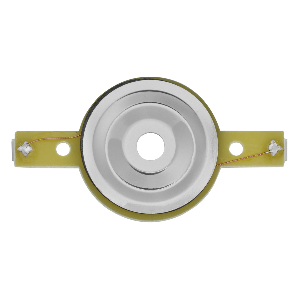 DS18 PRO-TWZ1VC 1" Replacement Diaphragm for PRO-TWZ1 and Universal 8-Ohm Tweeters — view 3 of 3