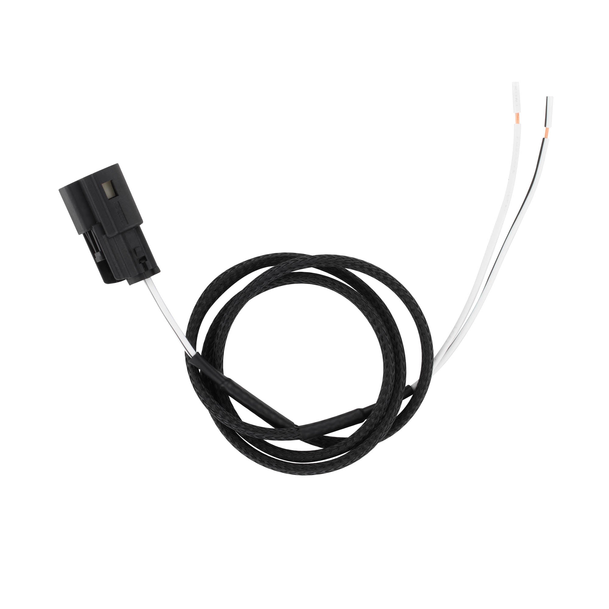DS18 RY-LOC.HD23UPCVO Harley-Davidson 4-Channel Plug-and-Play Line Output Converter Kit for CVO & Ultra Tourin — view 3 of 5