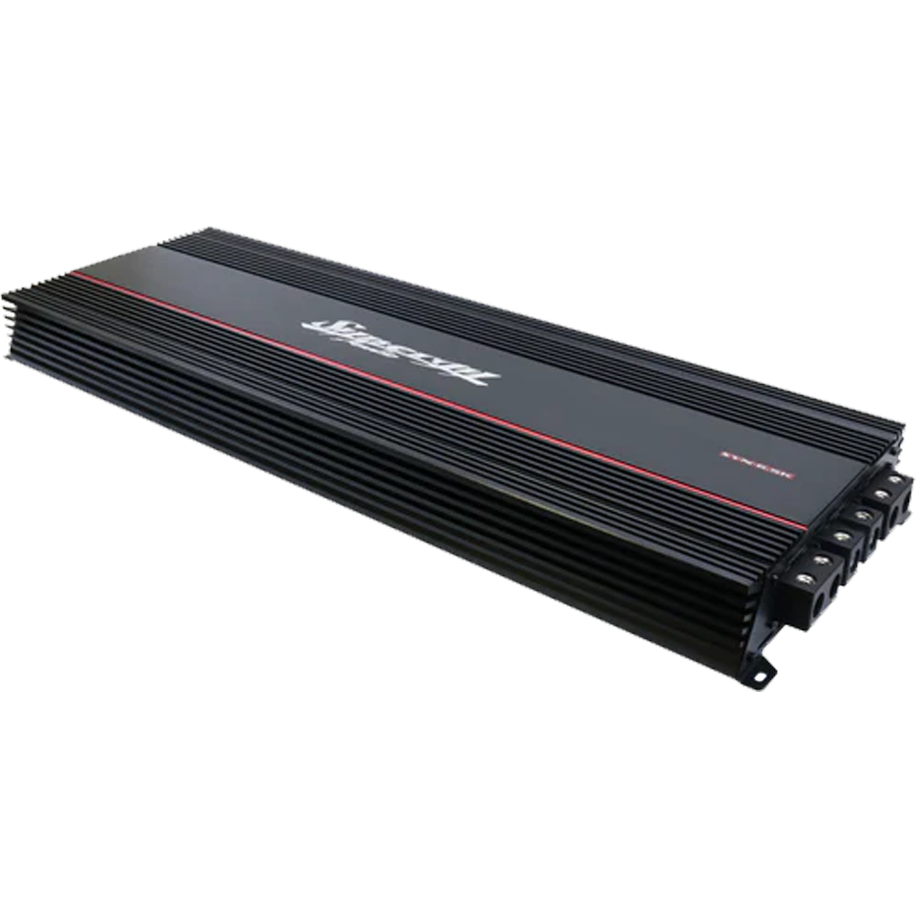 Synergy Audio SYN Series 6.5K Monoblock Amplifier — 6,500W