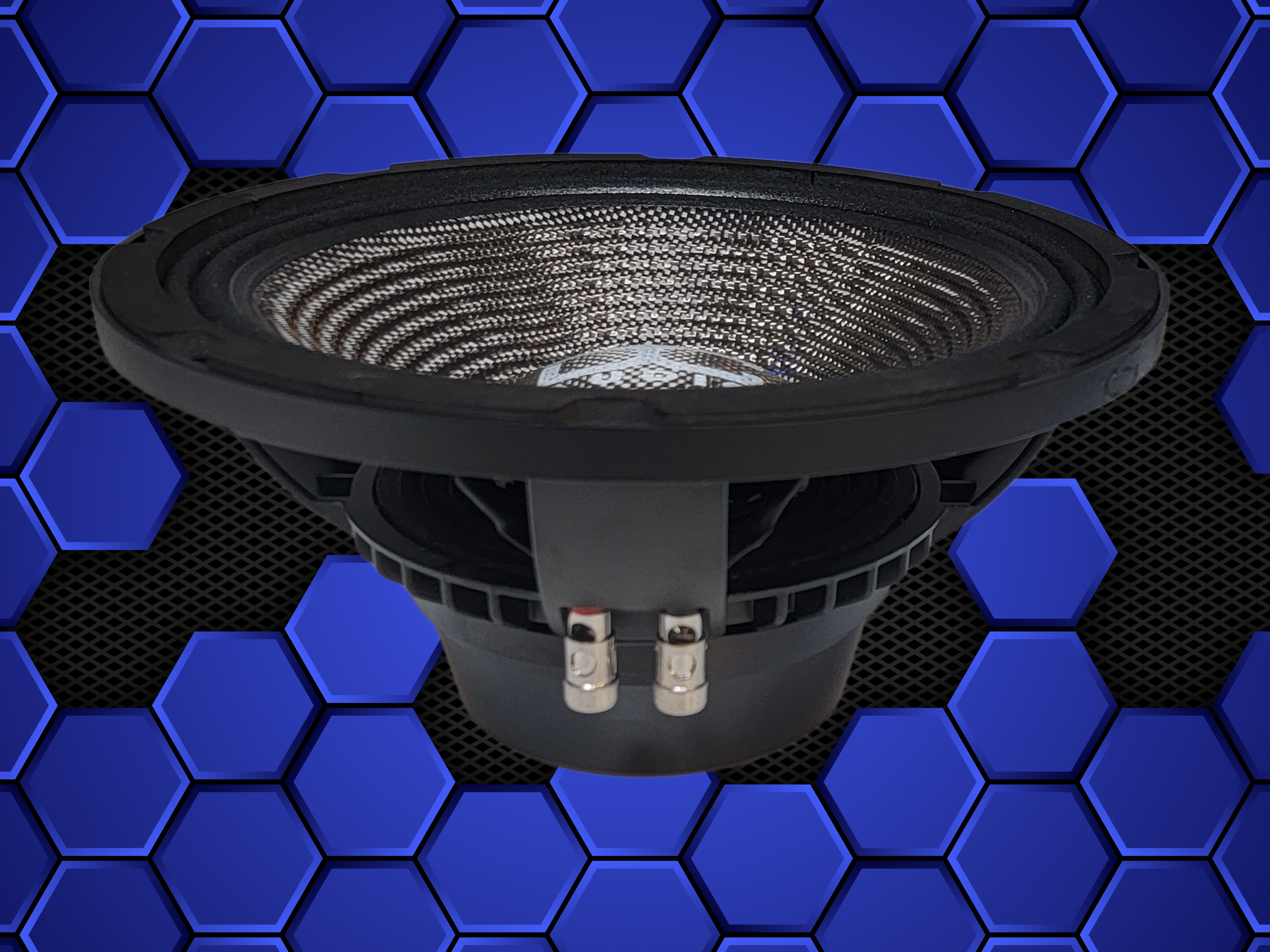 DC Audio NEO CF 10" Pro Audio Speaker 400W 4/8 Ohm (Each)