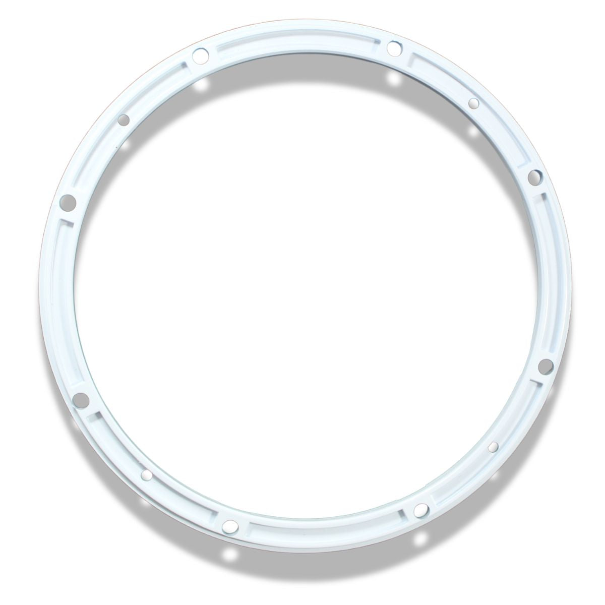 B2 Audio Replacement Gasket / Basket Ring for RAMPAGE/RAGE/RAGEXL 10" Subwoofers — image 2