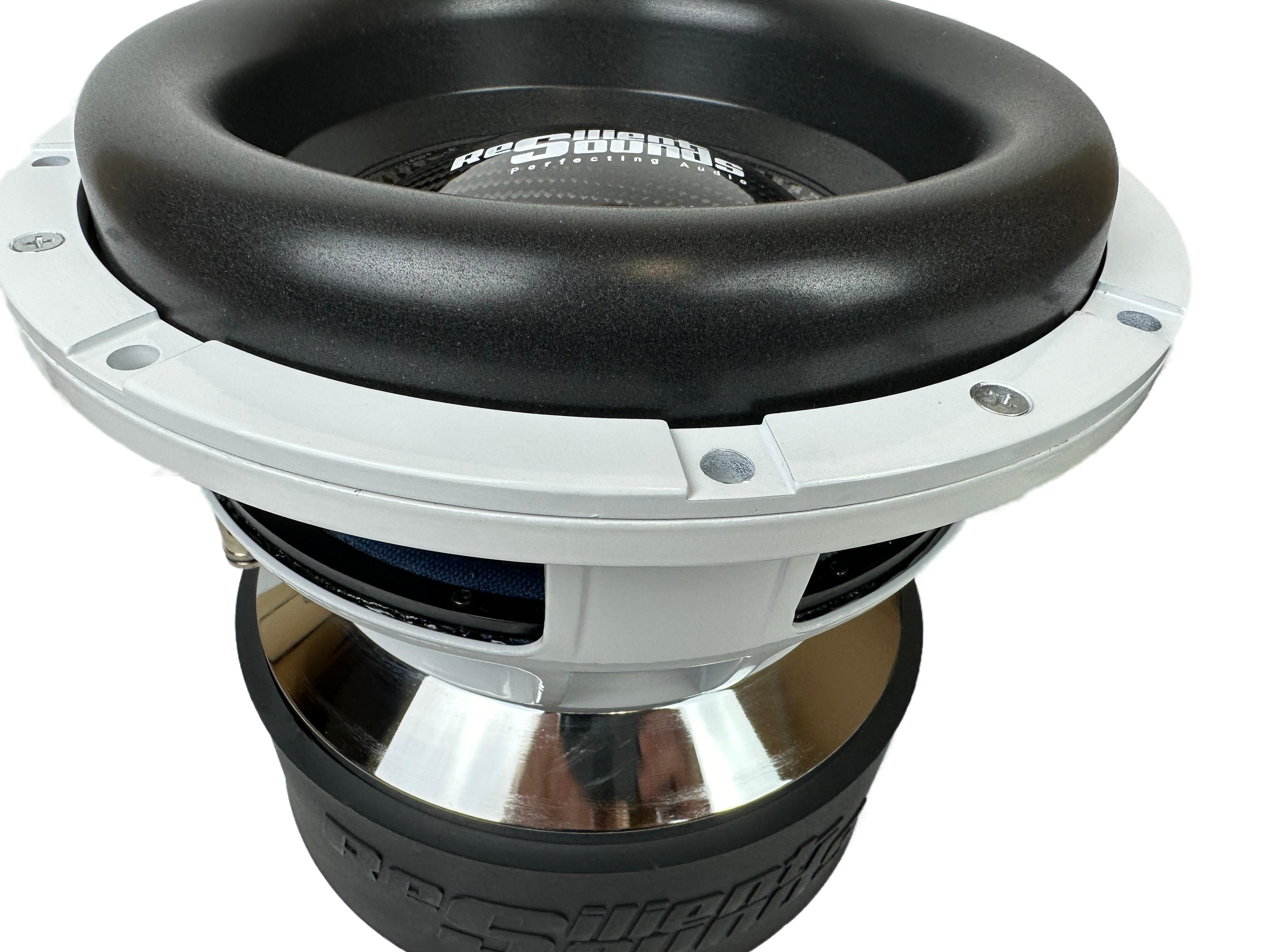 Resilient Sounds Platinum 10 V2 Subwoofer 5,000W Max / 2,500W RMS — image 2