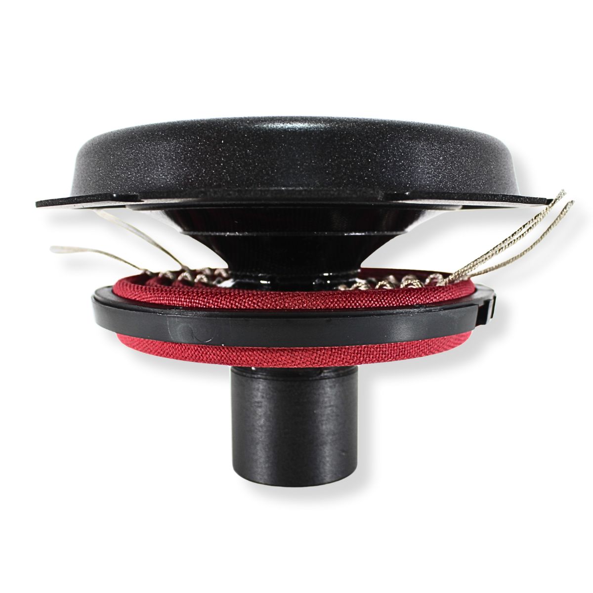 B2 Audio RAMPAGE8 V2 8" Subwoofer Recone Kit 2 Ohm — image 5