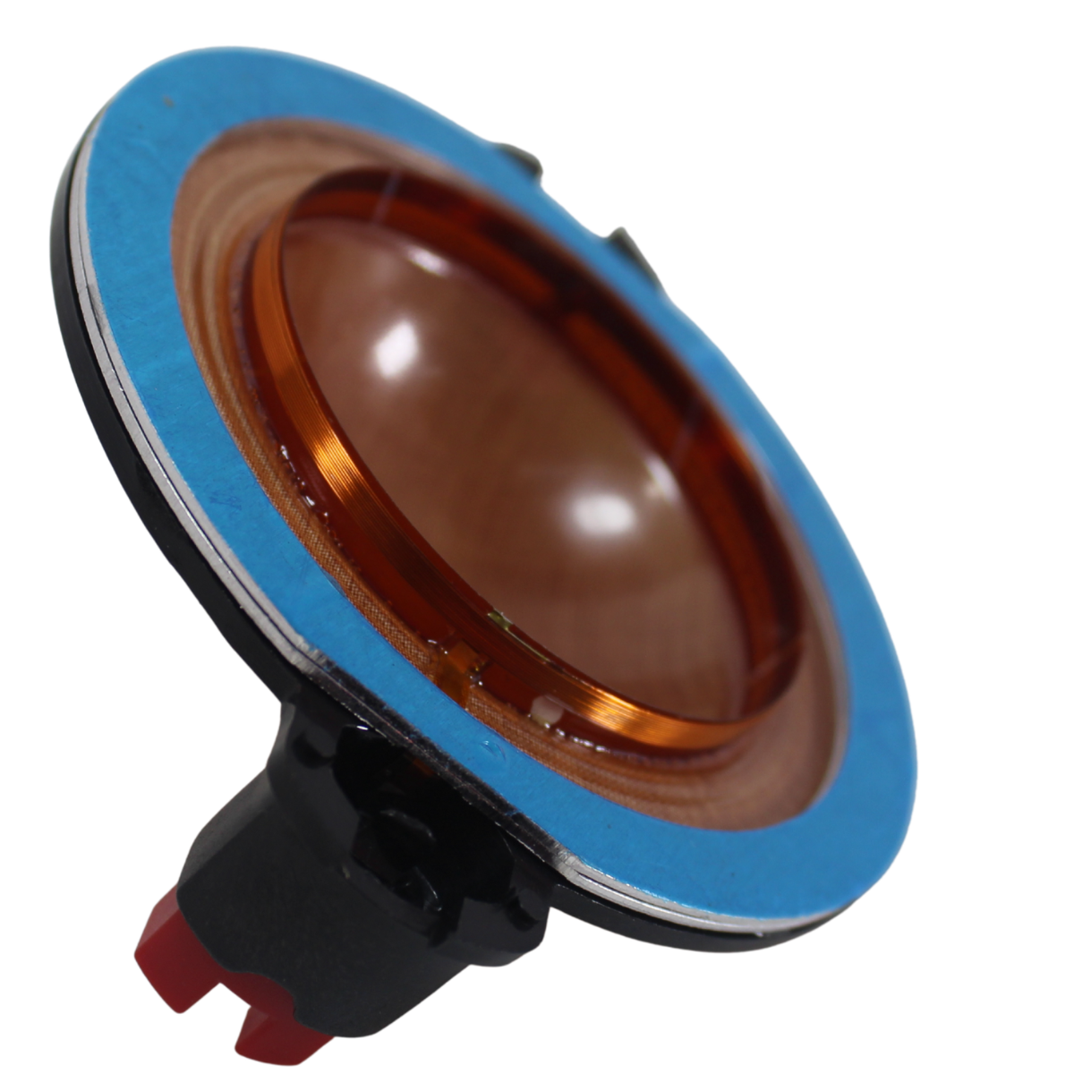 B2 Audio RAGE CDR-50 Replacement Diaphragm Pair for Twist-On Compression Driver 4 or 8 Ohm — image 10