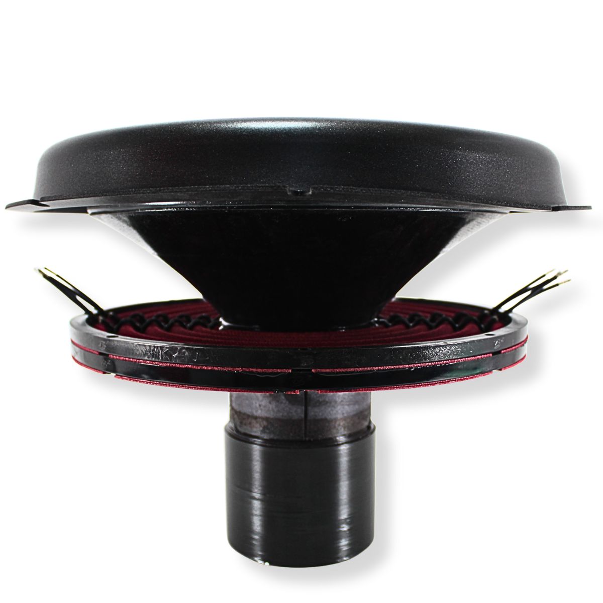 B2 Audio RAMPAGE15 15" Subwoofer Recone Kit 2 Ohm — image 5