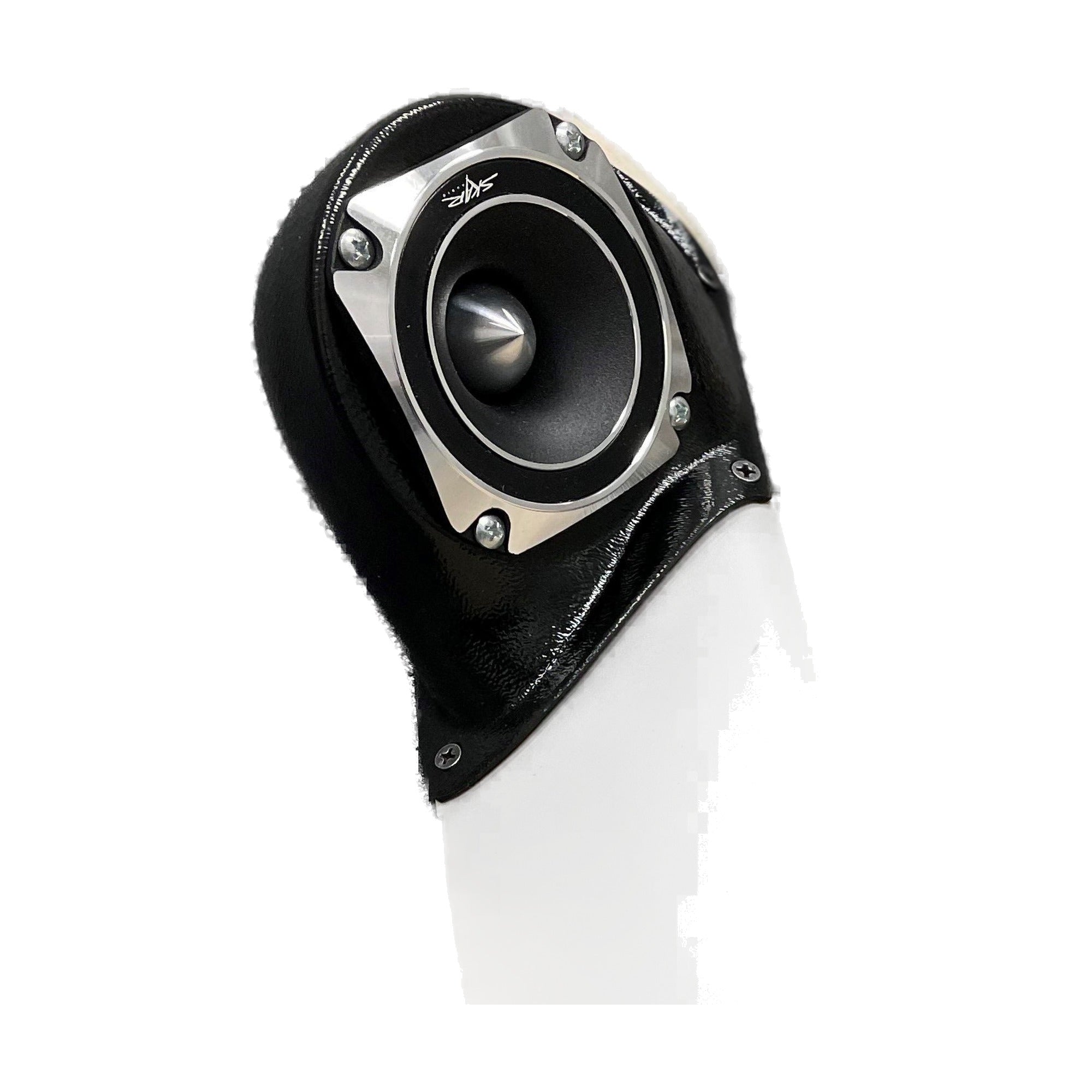Custom Speaker Pods 03-FD-ED-UV-AL-LA-S3 3.5" Pods - 03-06 Expedition