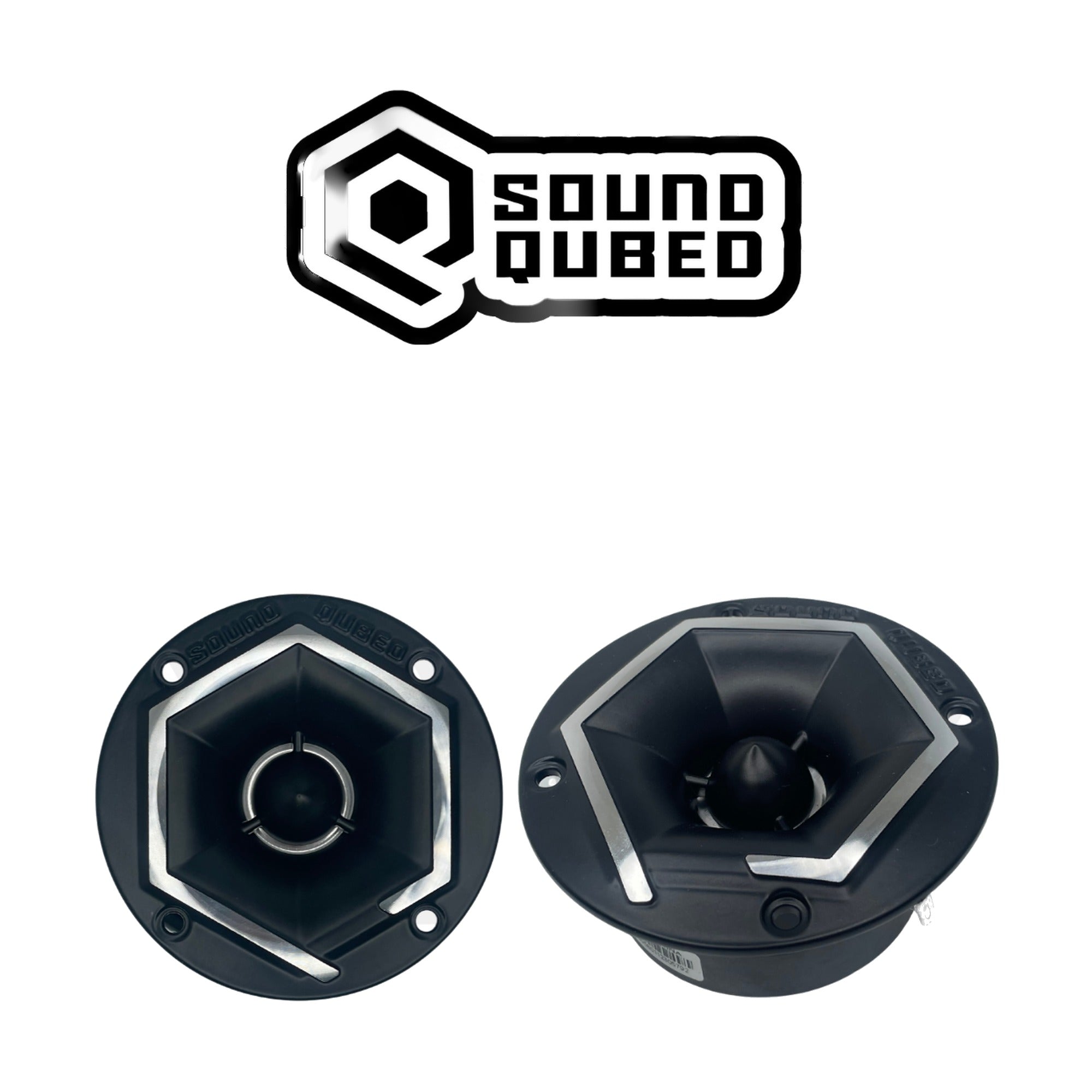 SoundQubed HDS HDS-PAT1 Car Audio Tweeter