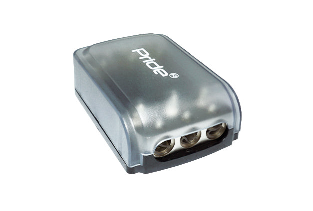 Pride Audio 3030 Power Distribution Block