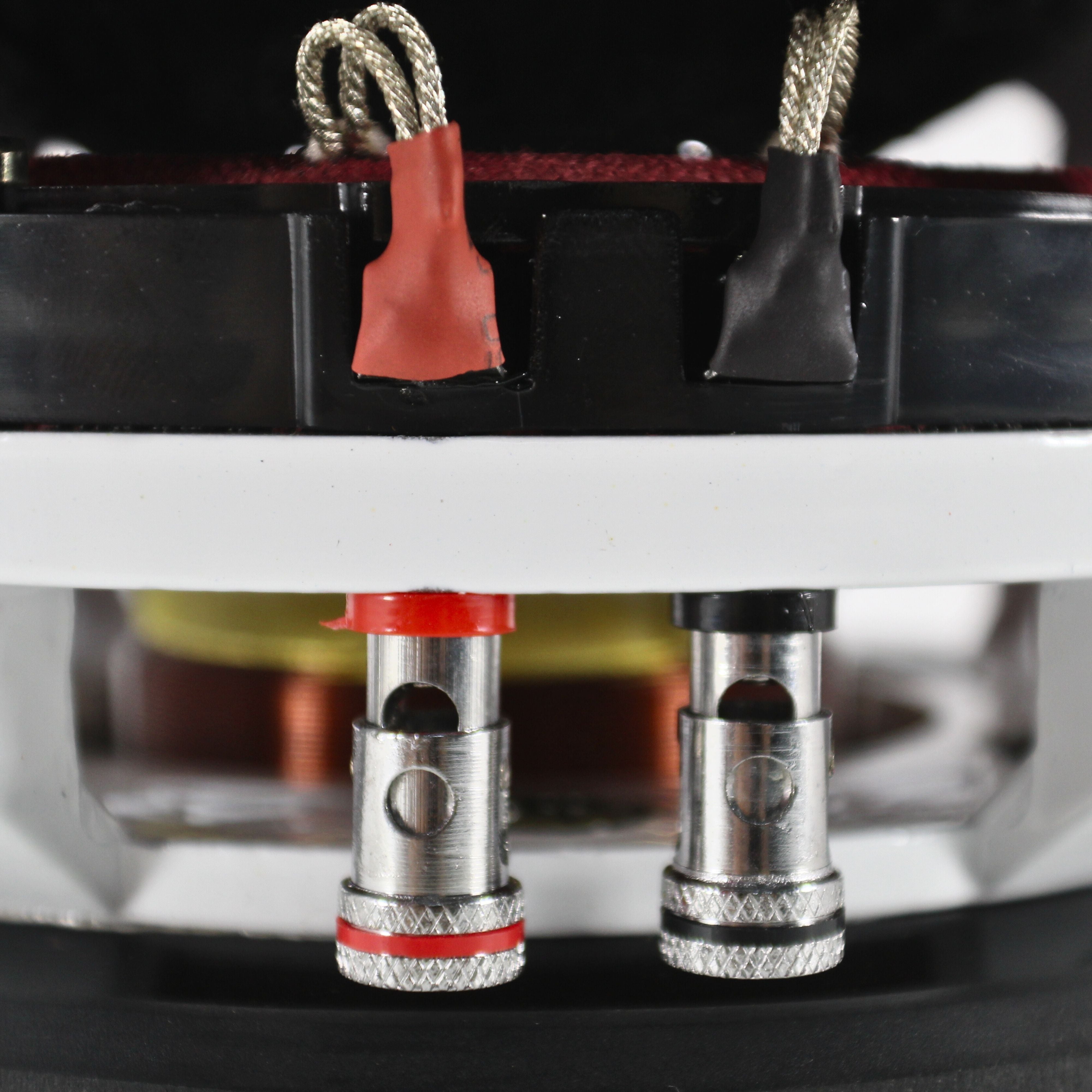 B2 Audio RAGE6 6" Subwoofer 350W RMS Dual 2 Ohm — image 4