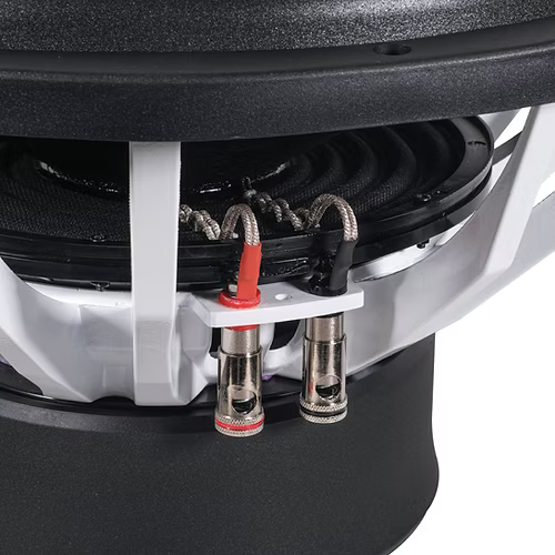 Audio Ace Joker 15" v4 1000W RMS Car Subwoofer