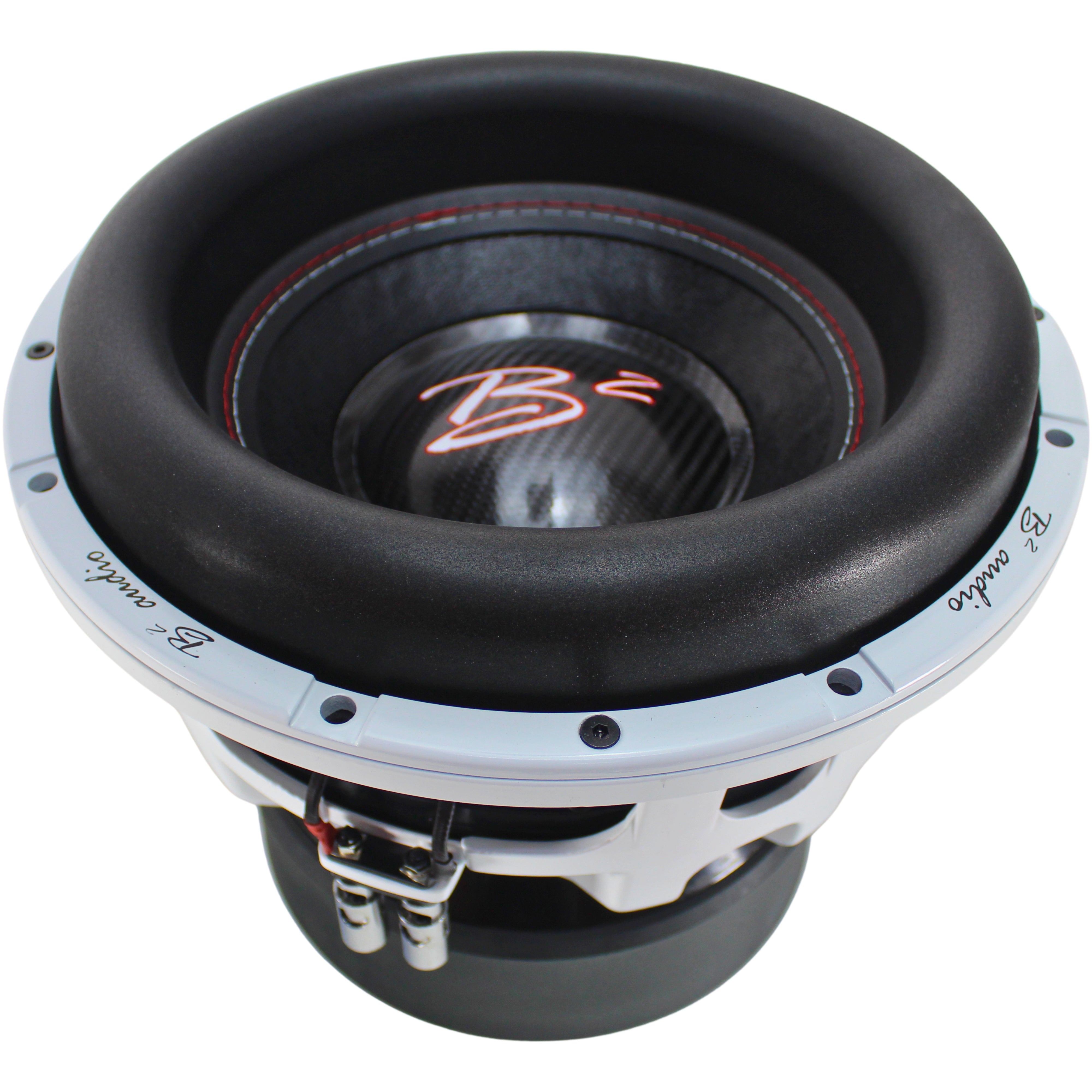 B2 Audio RAGE12 V4 12" Speaker 2000W RMS Dual 2 Ohm — image 7