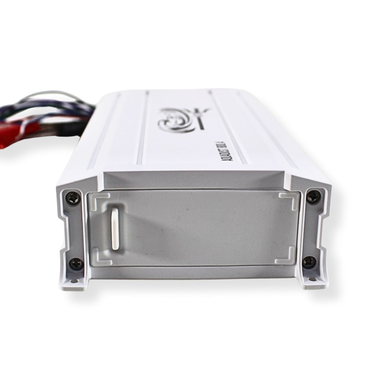 B2 Audio VATN AD 800.4 Class D 4-Channel Amplifier 800W RMS — image 5