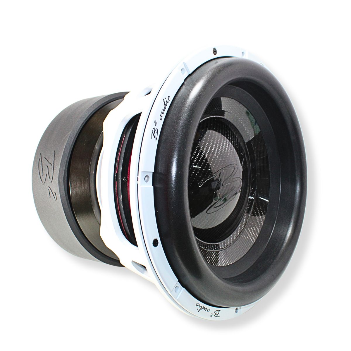 B2 Audio RAMPAGE15 ELITE 15" Subwoofer 5000W RMS Dual 2 Ohm