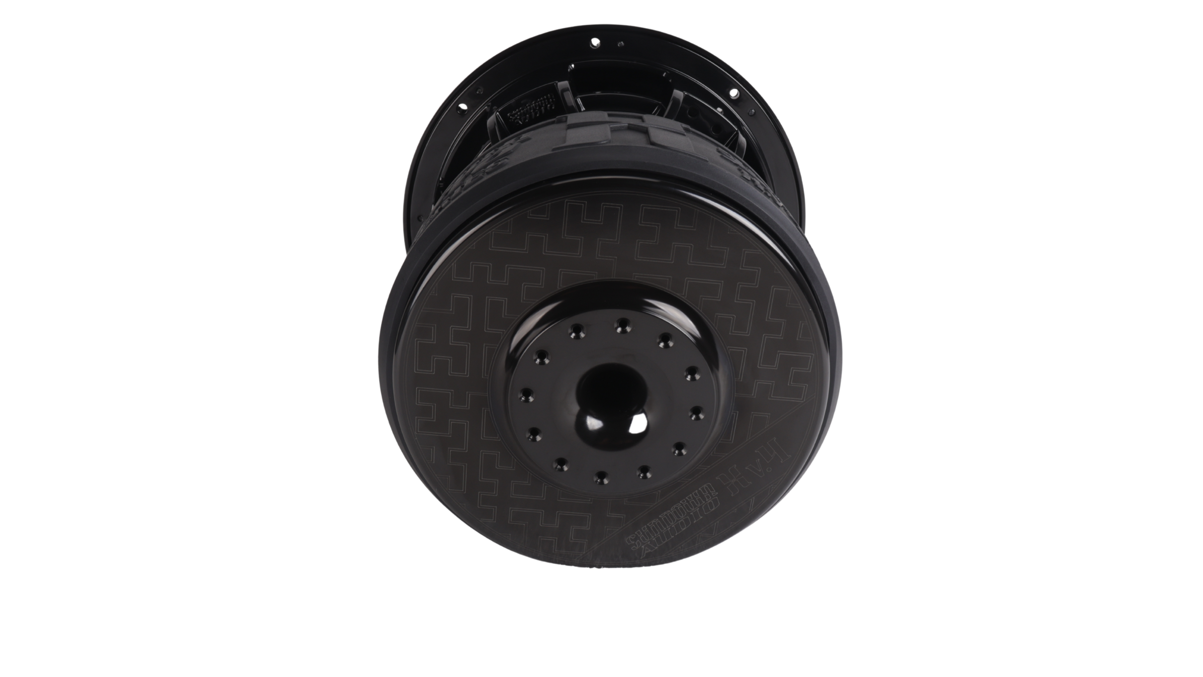 Sundown Audio X-Series XV4 10" 3000W RMS Subwoofer