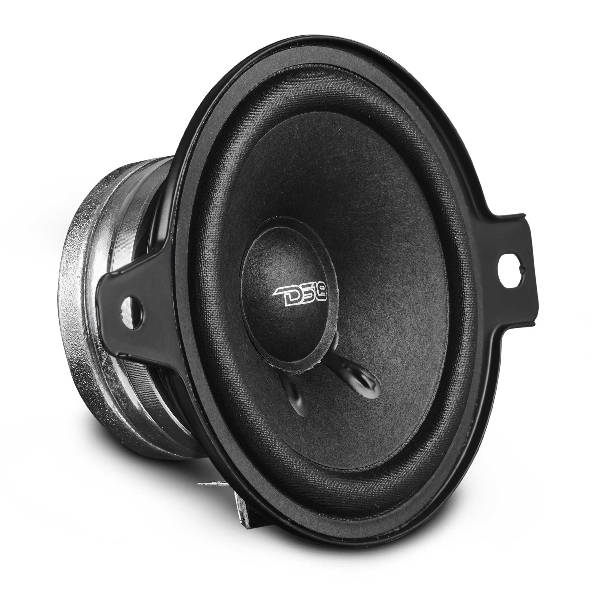 DS18 3" OEM Dashboard Loudspeaker with Neodymium Magnet | 80W RMS 4-Ohm