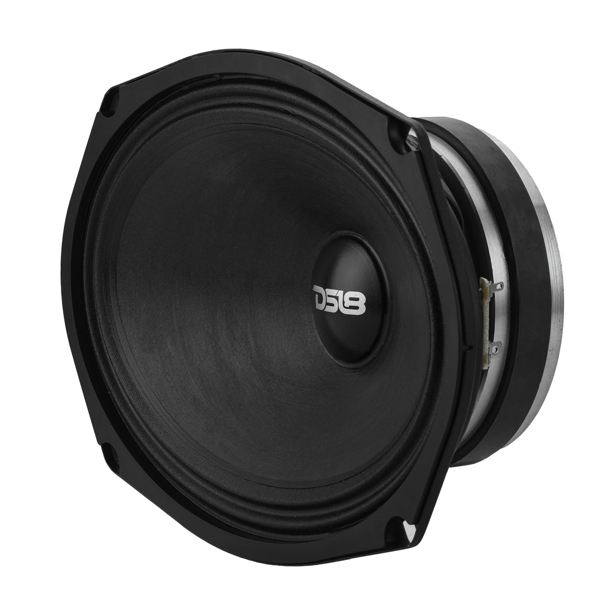 DS18 69PRO300MB-4 6x9” Water-Resistant Mid-Bass Loudspeaker 150W RMS 4-Ohm — view 4 of 5