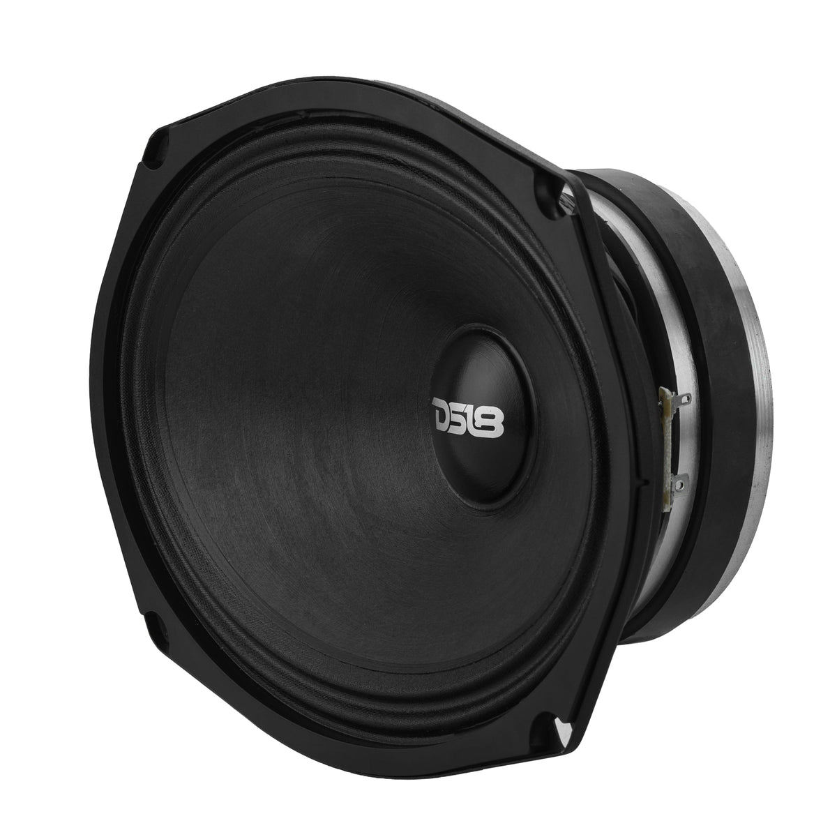 DS18 69PRO300MB-8 6x9” Water-Resistant Mid-Bass Loudspeaker 150W RMS 8-Ohm — view 4 of 5