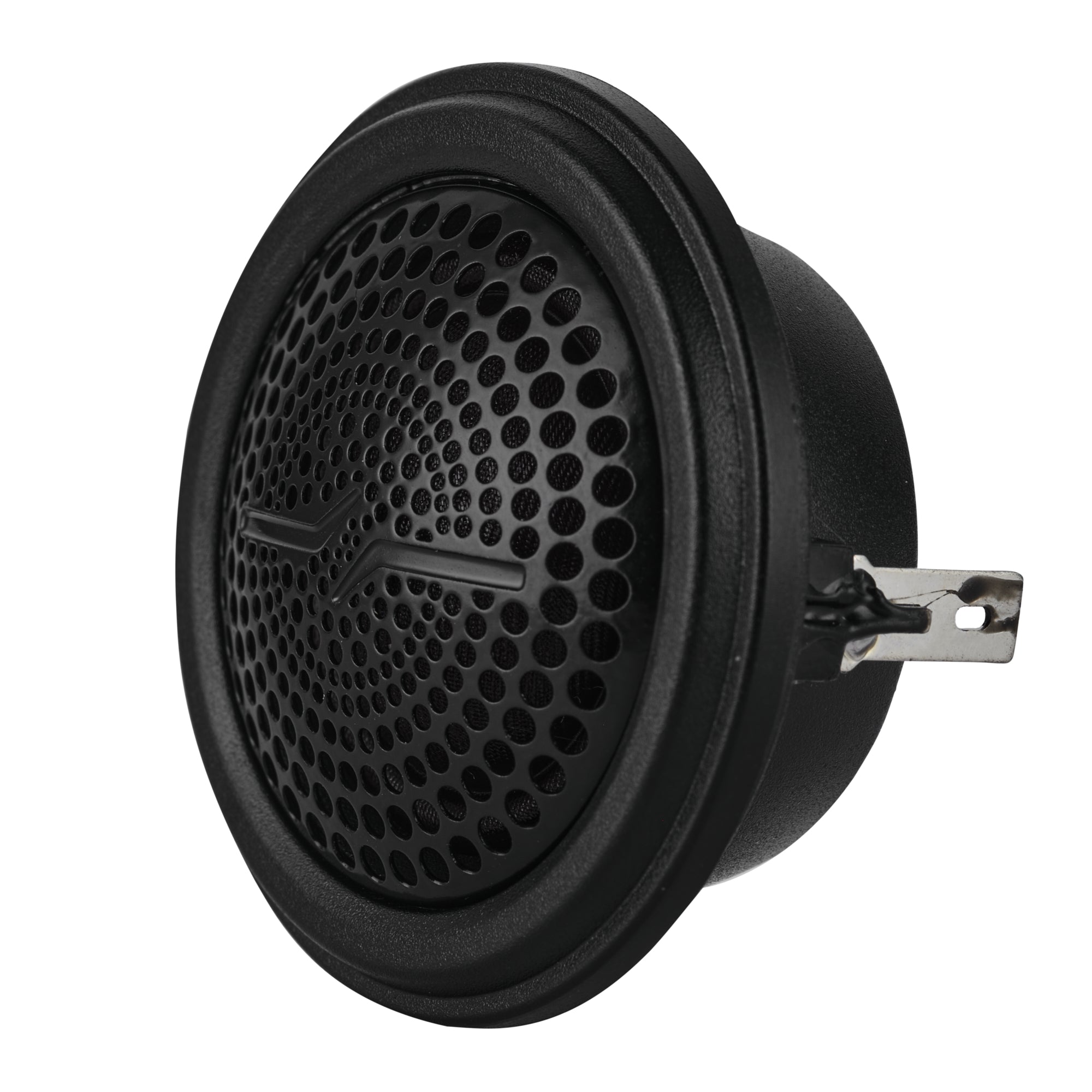 DS18 2" Silk Dome Tweeter with Neodymium Magnet | 30W RMS 4-Ohm