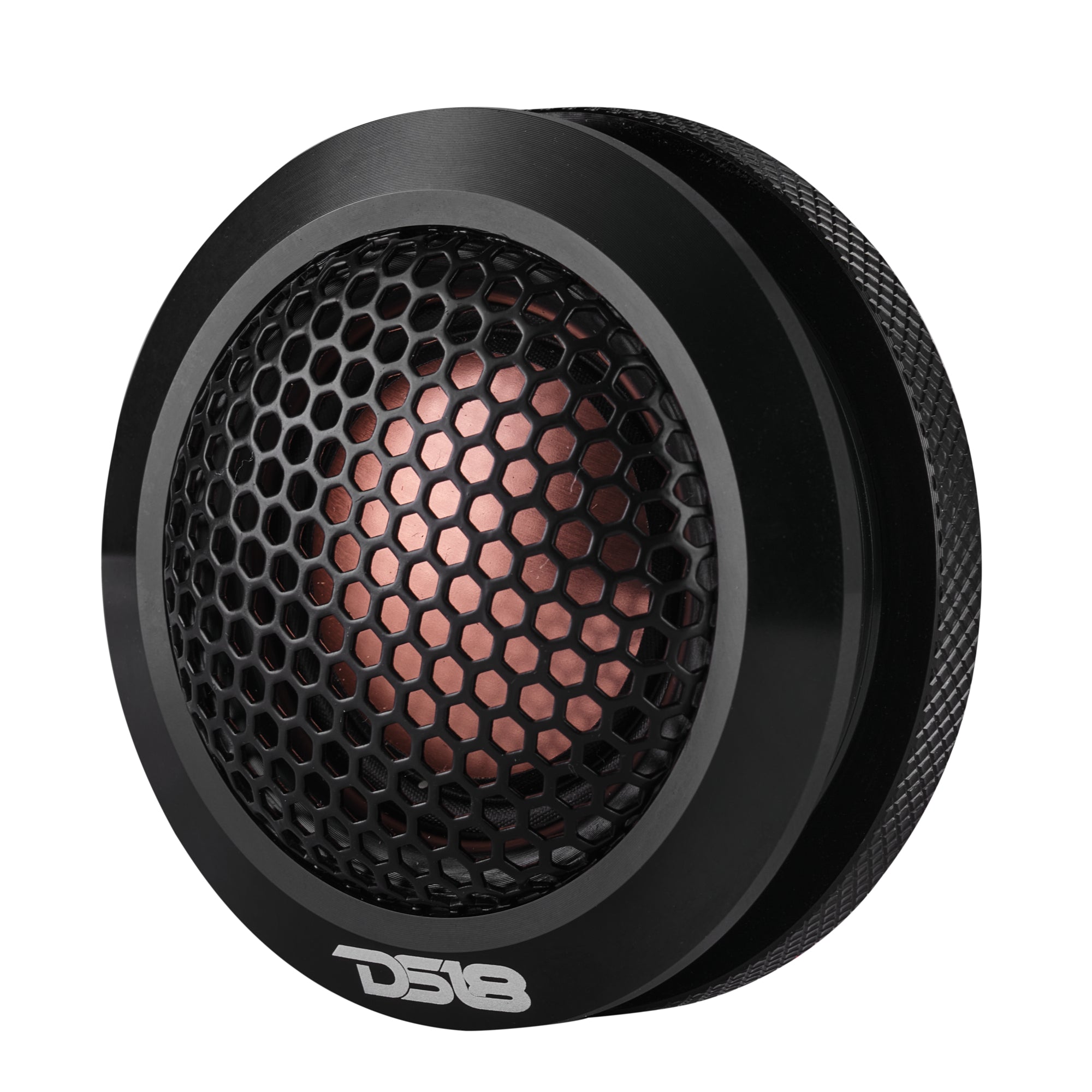DS18 DXQ 2.2" Titanium Dome Tweeter with Neodymium Magnet | 30W RMS 4-Ohm