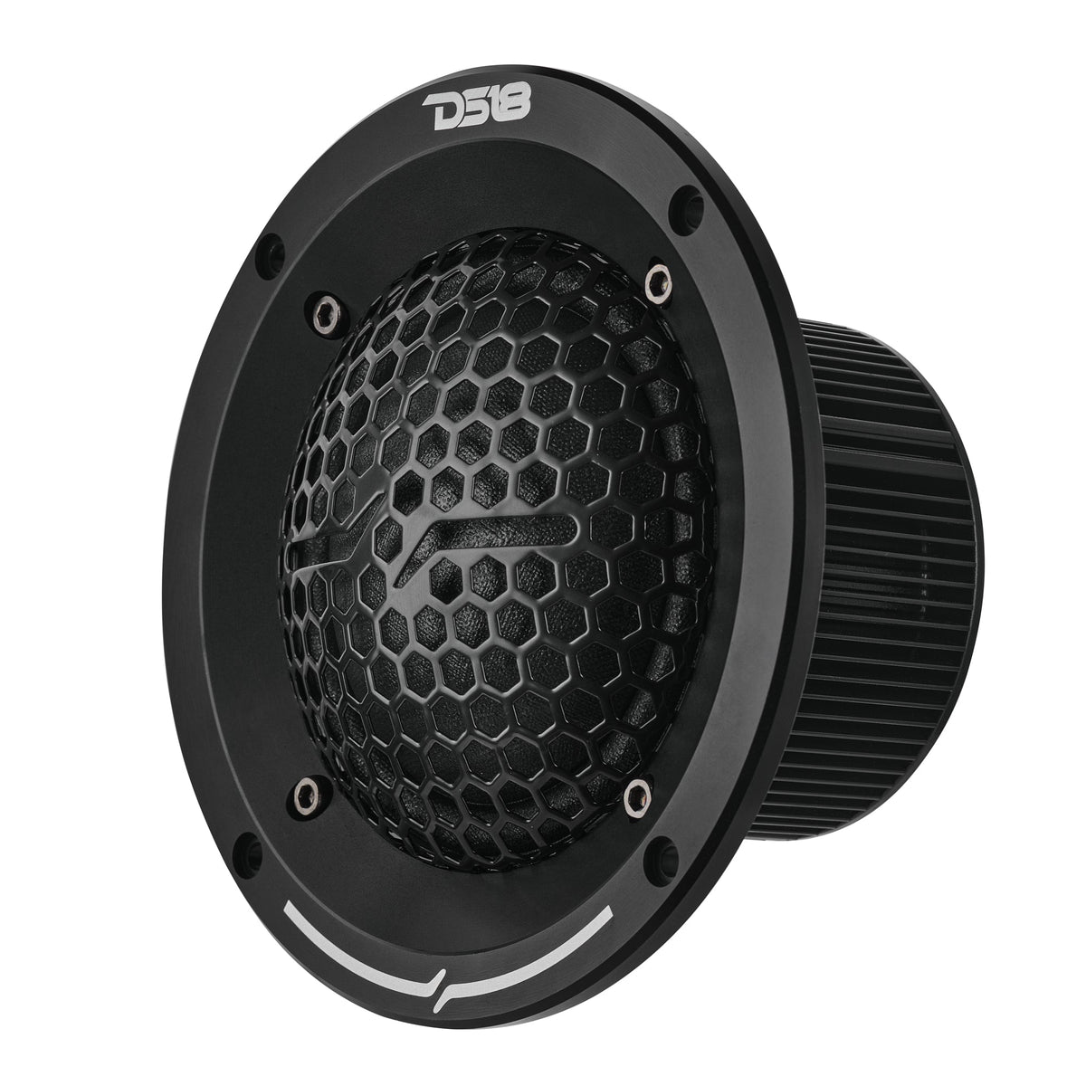 DS18 PRO-CUPOLA3 5.25'' High End Professional Soft Dome Mid Range Loudspeaker with Neodymium Magnet 300W RMS 4 — view 4 of 5
